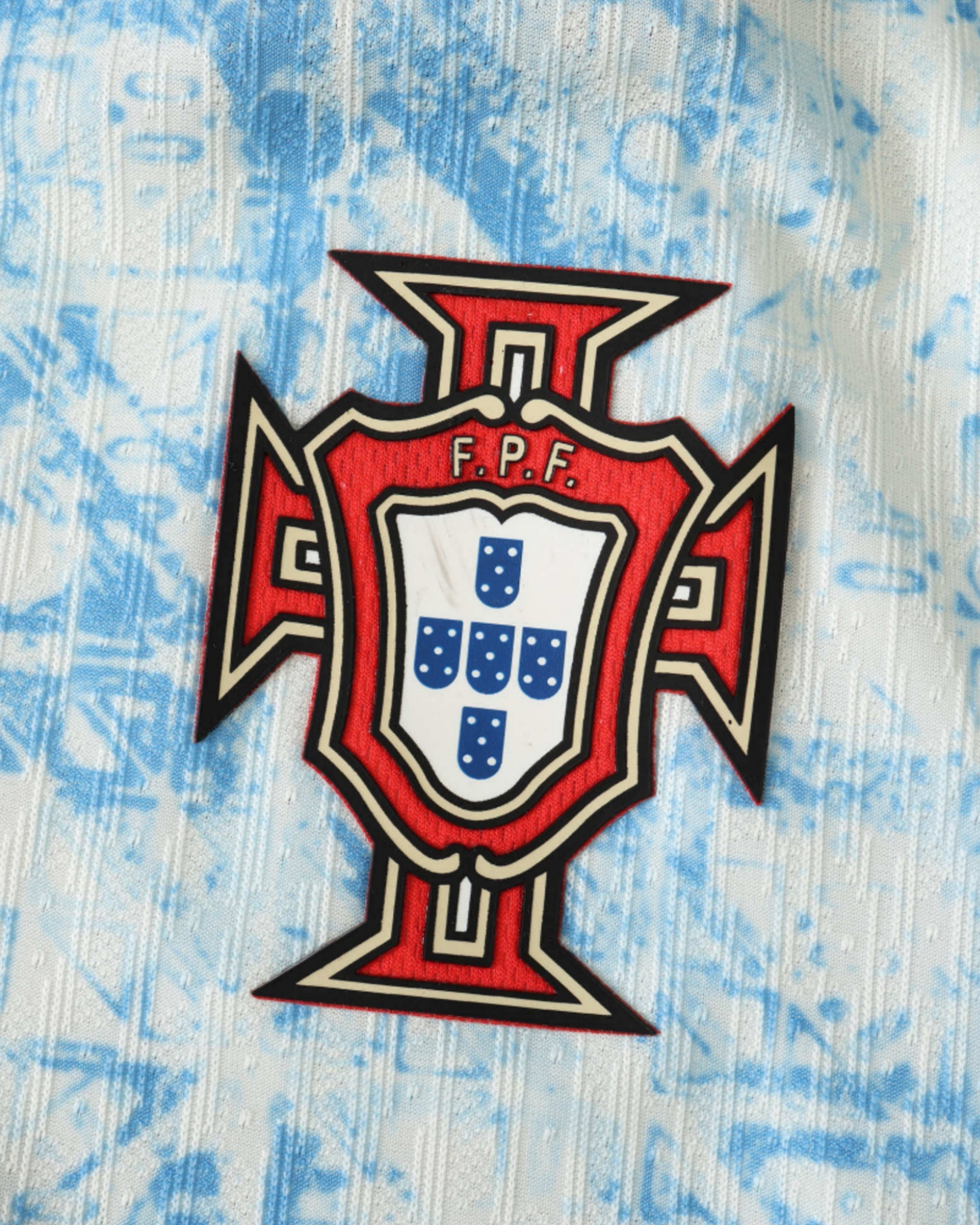 PORTUGAL UEFA AWAY 2024/25 4