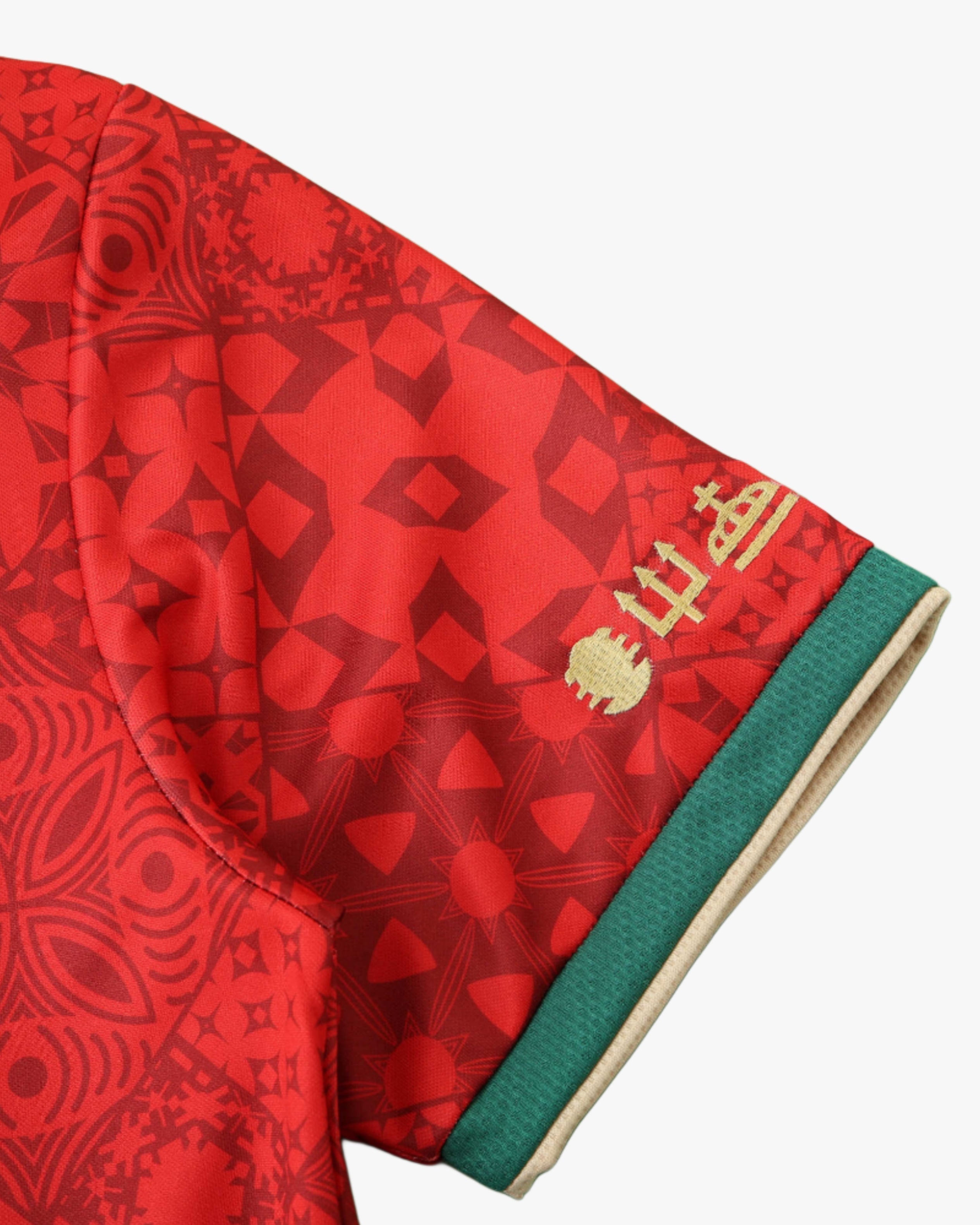 PORTUGAL x THE SIU AWAY PREMIUM KIT 3