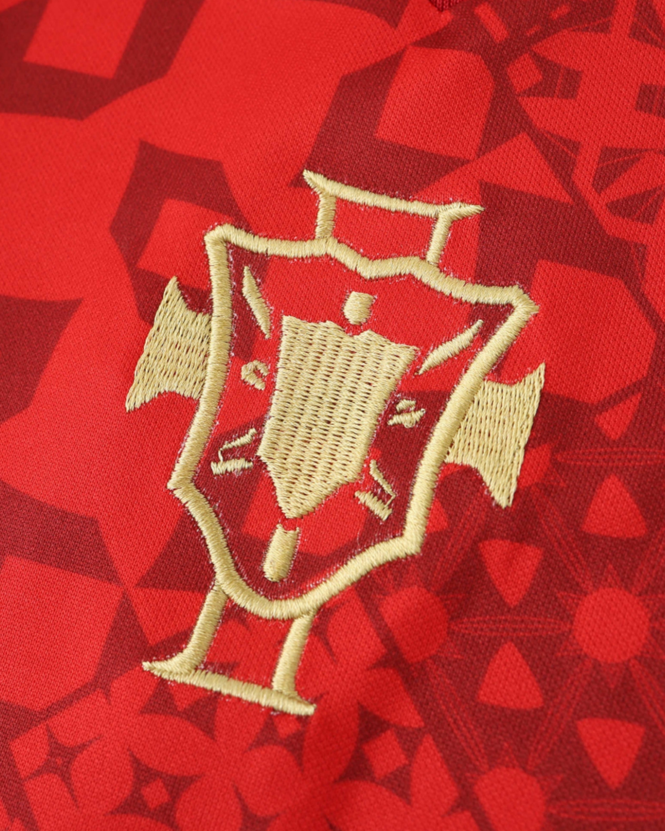 PORTUGAL x THE SIU AWAY PREMIUM KIT 5