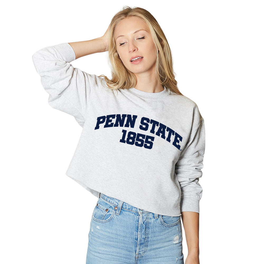 Penn State Established Crewneck | lojobands
