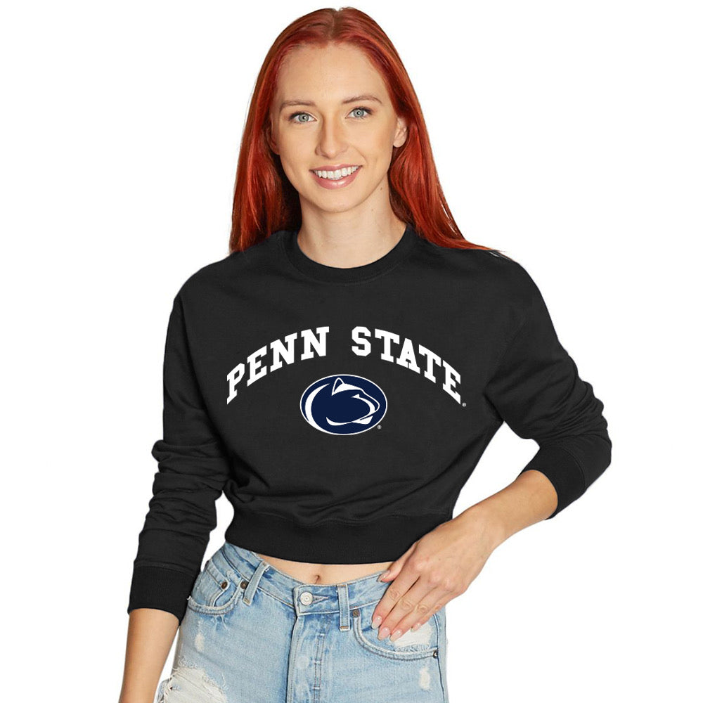 Penn State Pullover Crewneck | lojobands 1