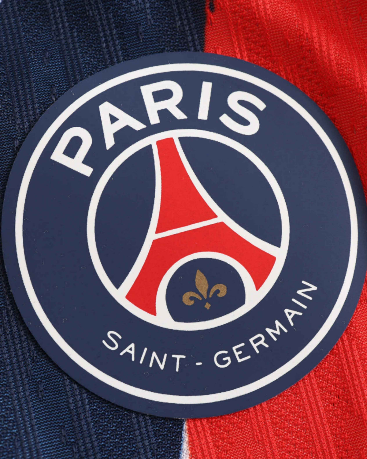 Nike PSG Away 2024/25 4