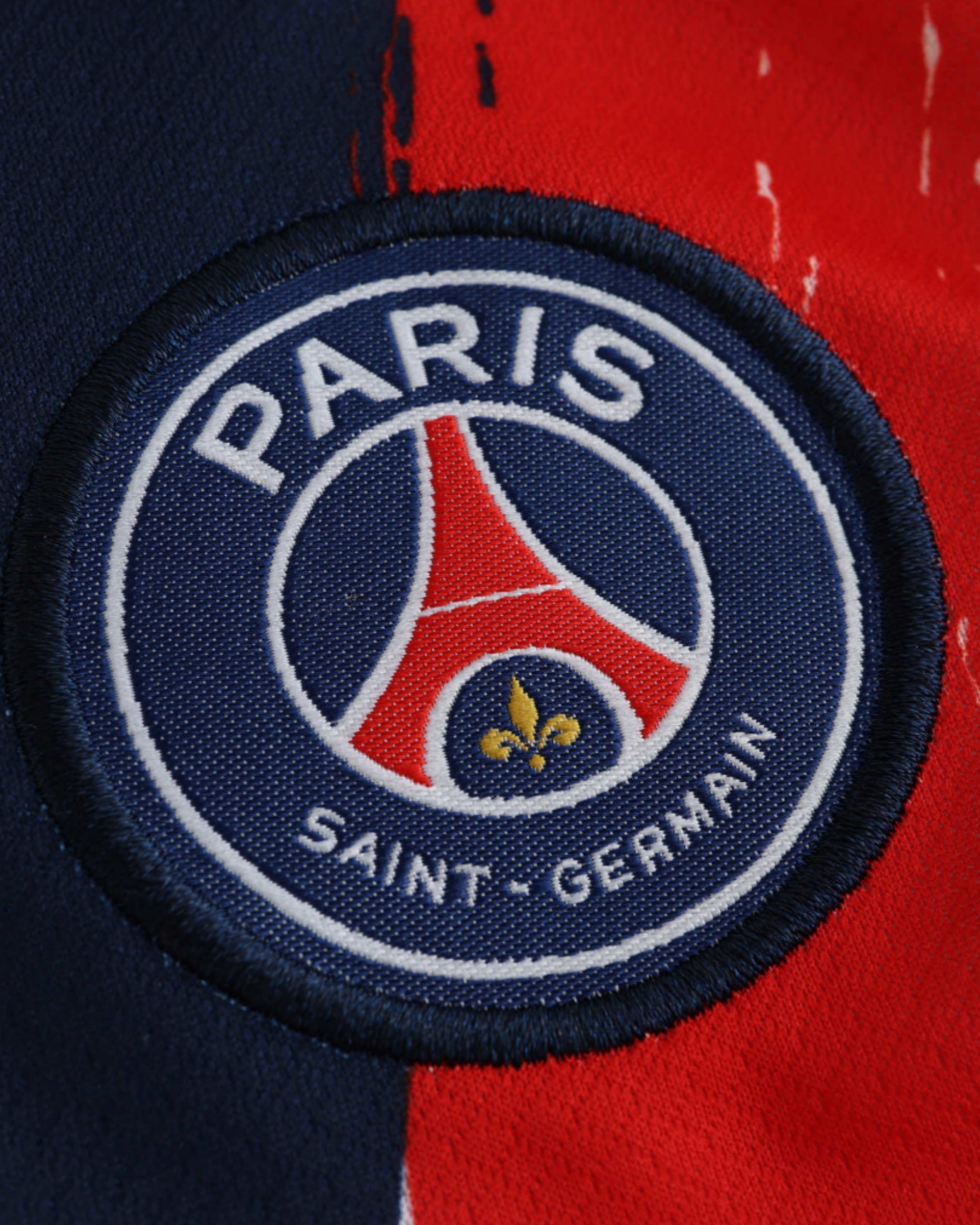 Nike PSG Away 2024/25 Kids 3