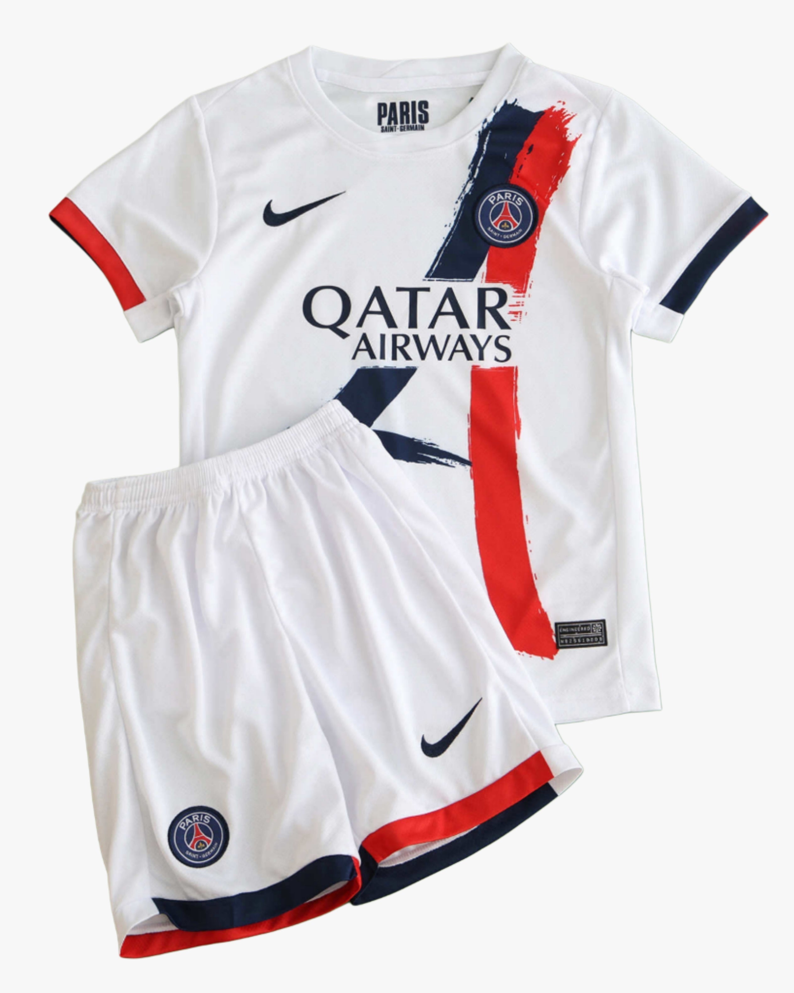 Nike PSG Away 2024/25 Kids 1