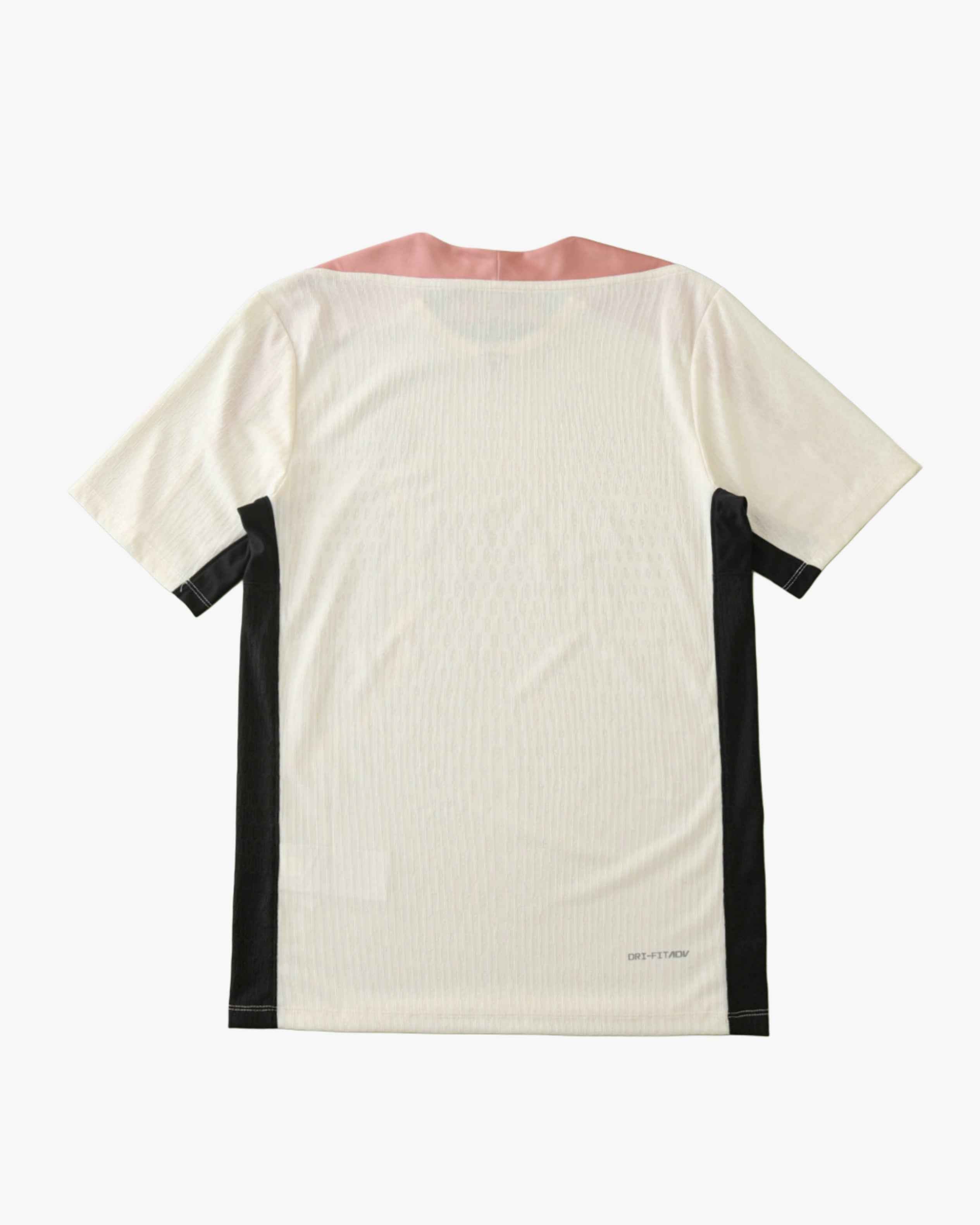 Nike PSG Beige And Black Premium Kit 2