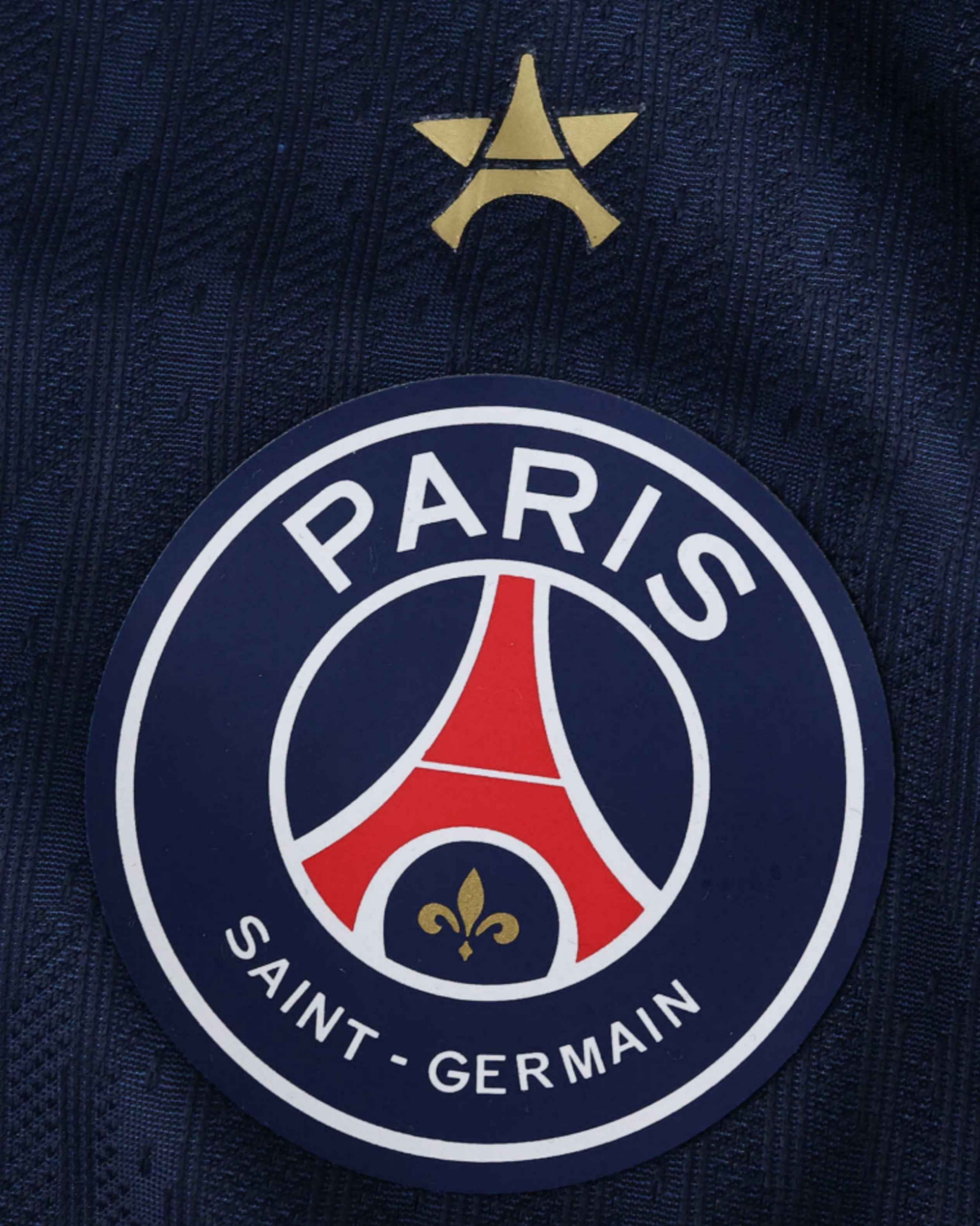 Nike PSG Champion Edition 2025 3
