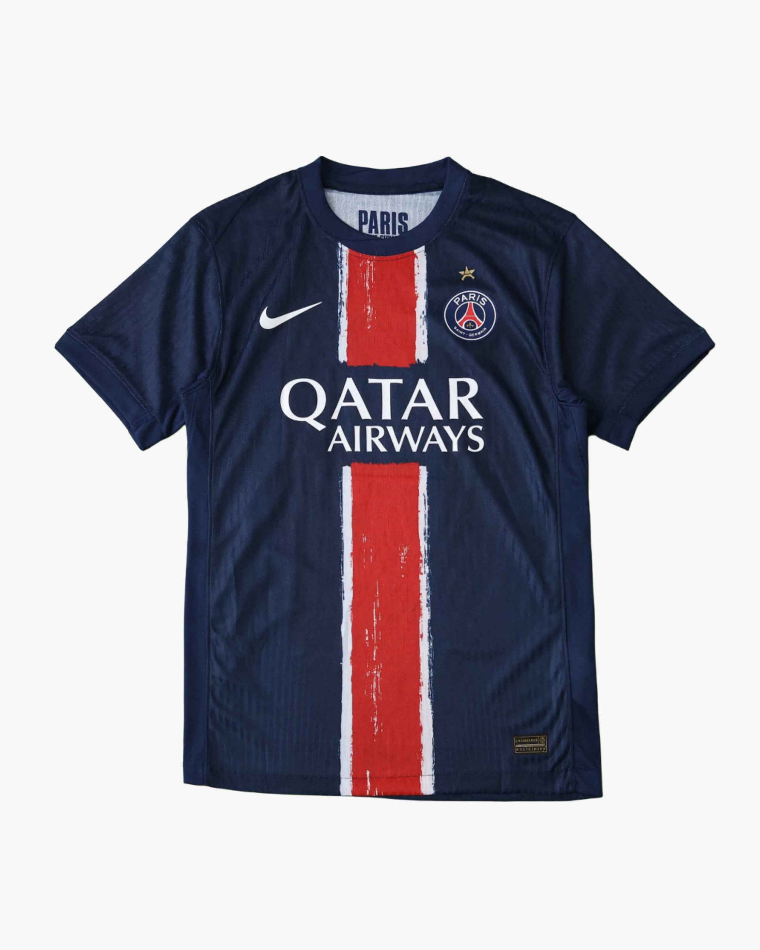 Nike PSG Champion Edition 2025 2