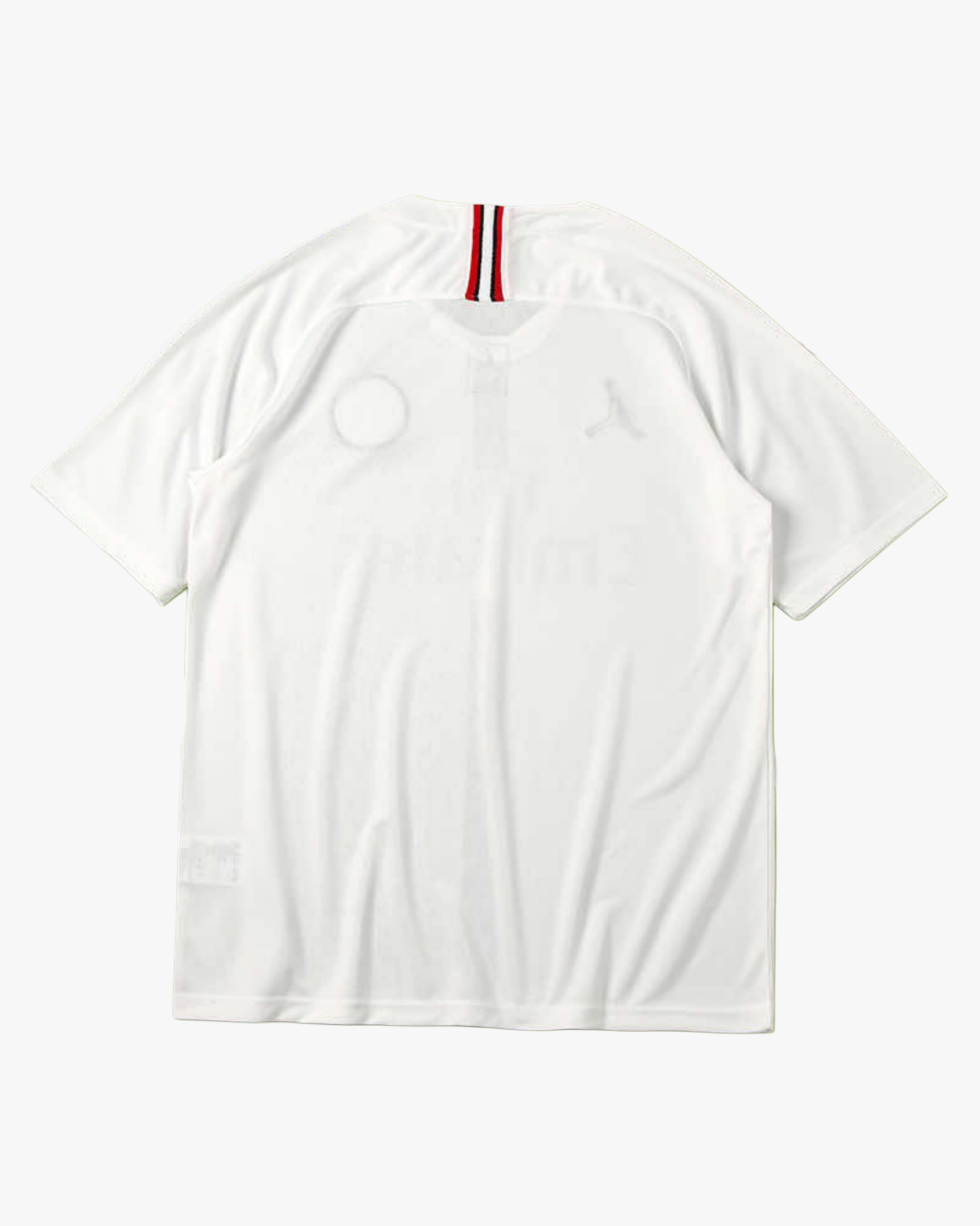 Nike x Jordan PSG Champions League White 2018/19 2