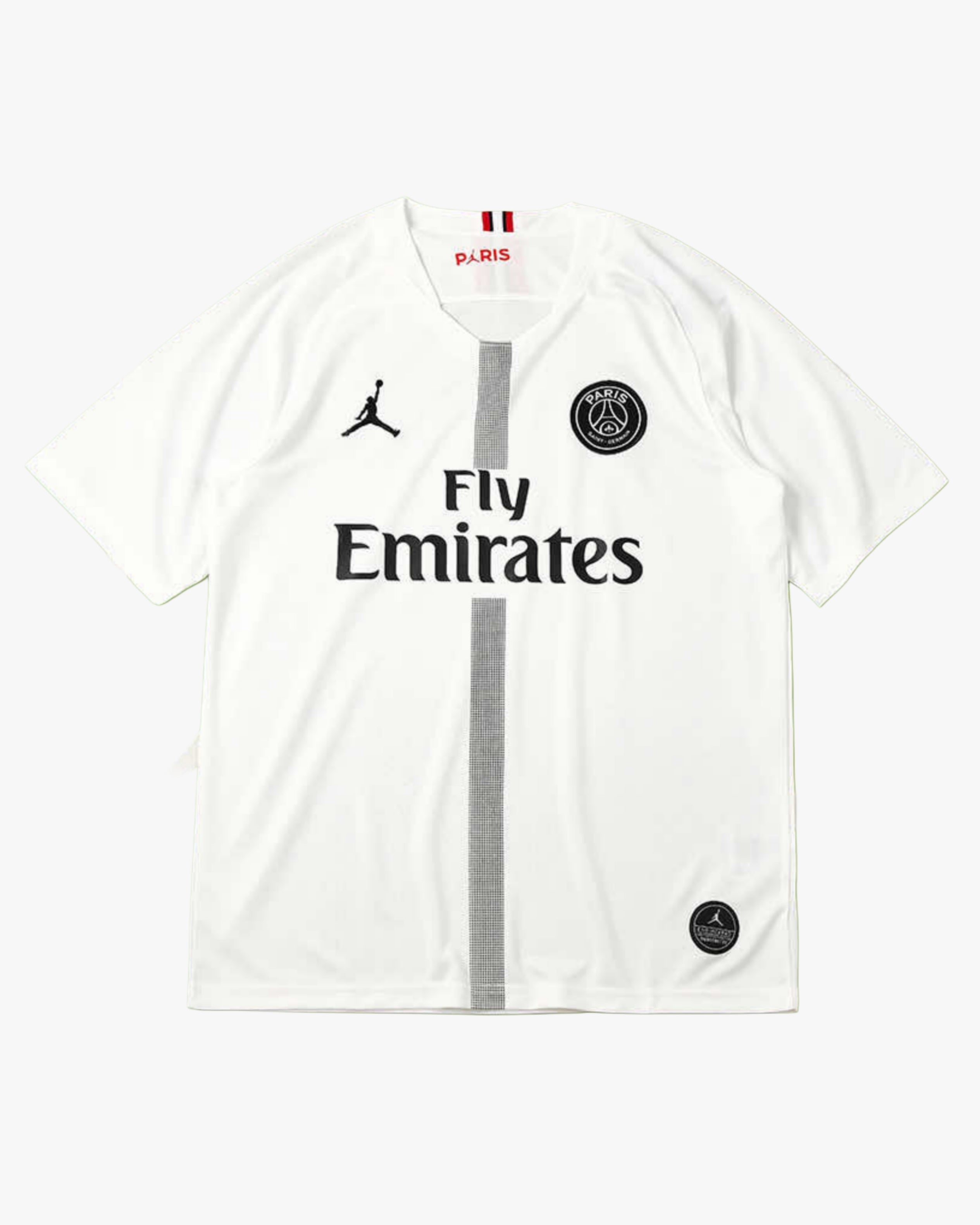 Nike x Jordan PSG Champions League White 2018/19 1