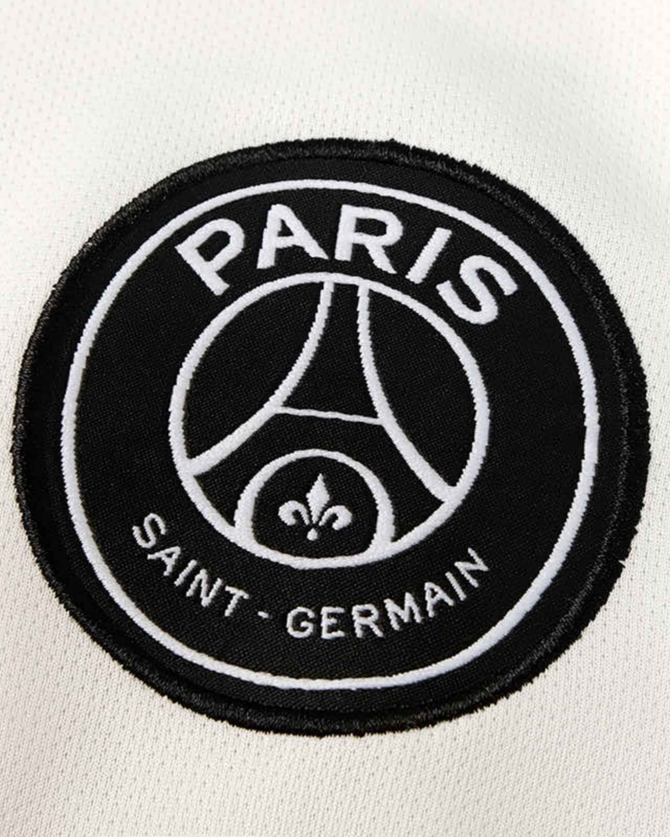 Nike x Jordan PSG Champions League White 2018/19 3