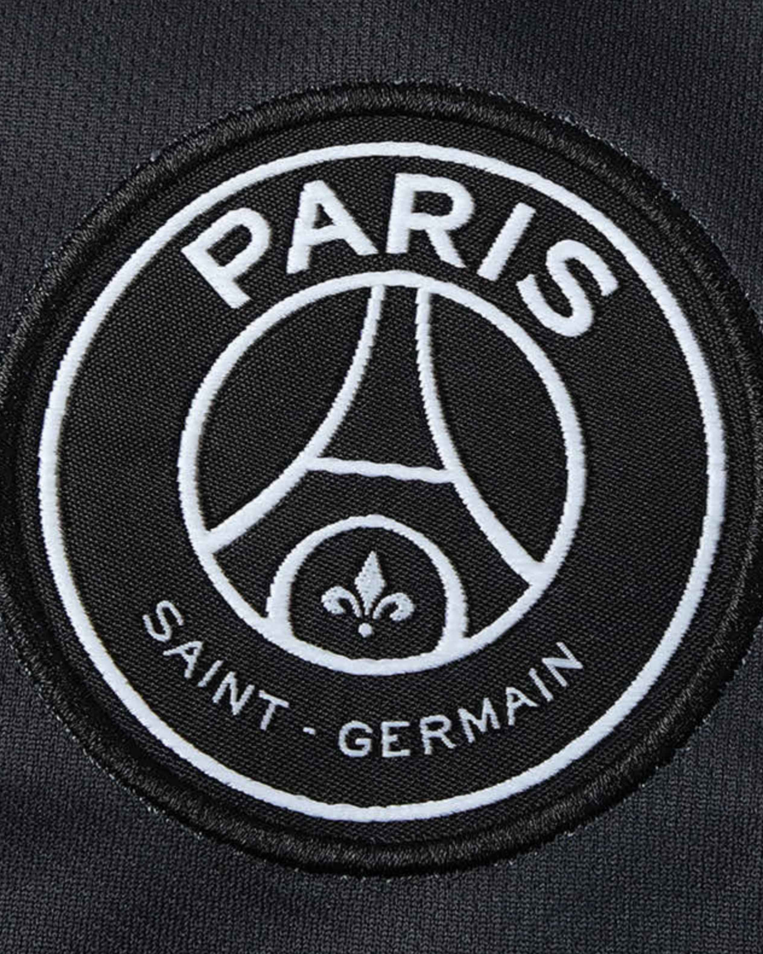 Nike x Jordan PSG Fourth 2019/20 4