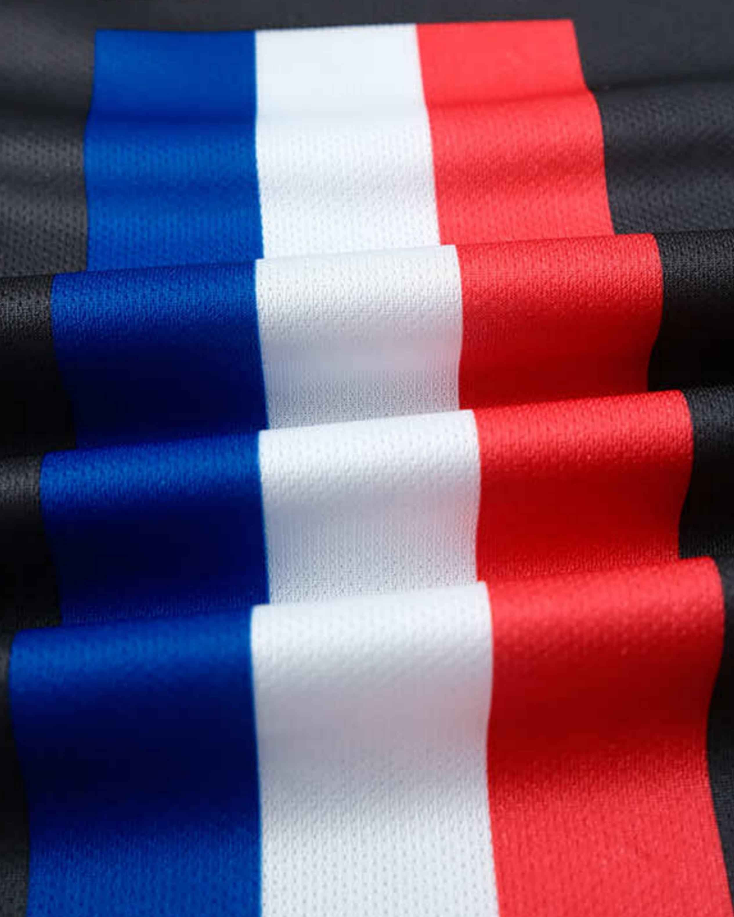 Nike x Jordan PSG Fourth 2019/20 6