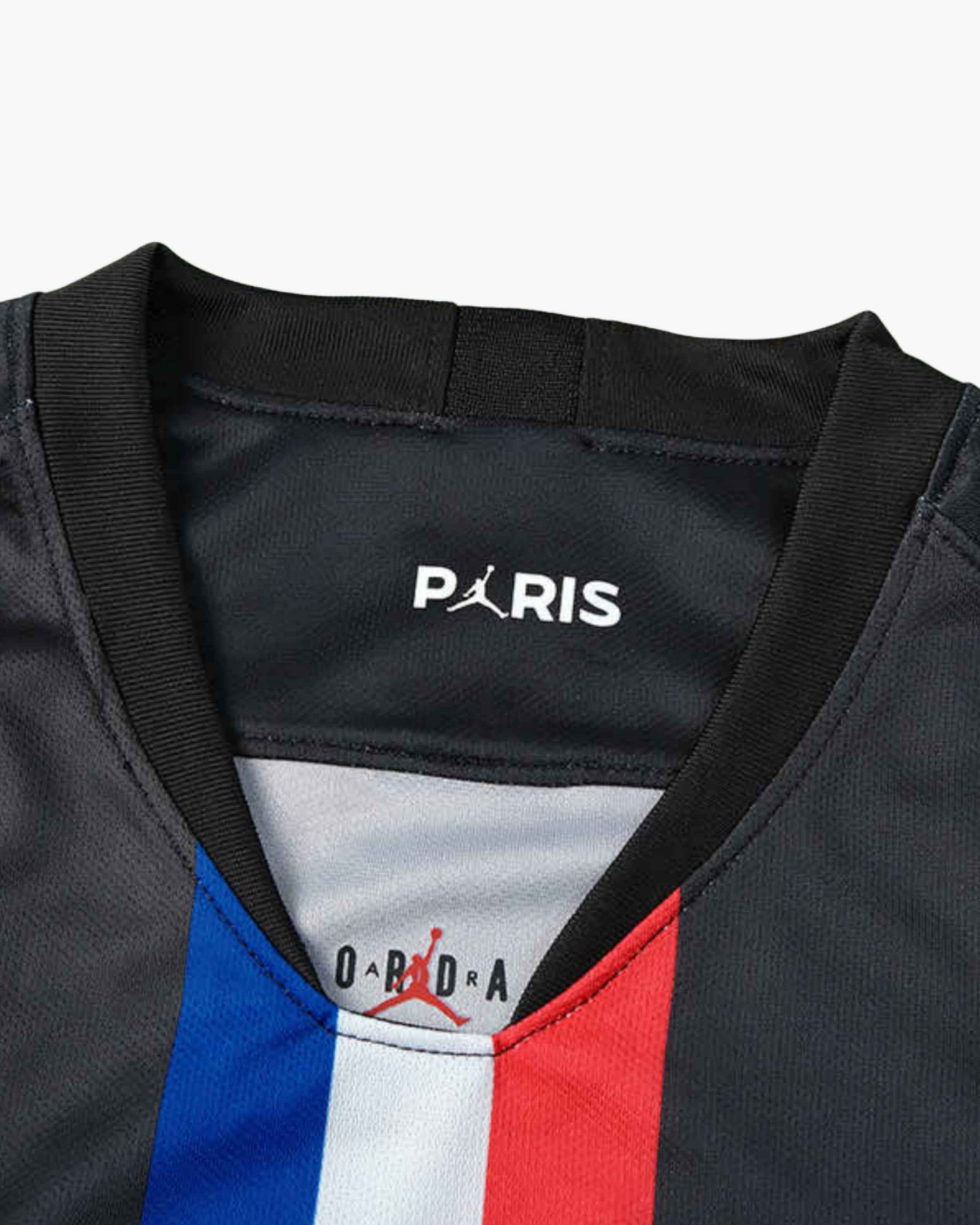 Nike x Jordan PSG Fourth 2019/20 3