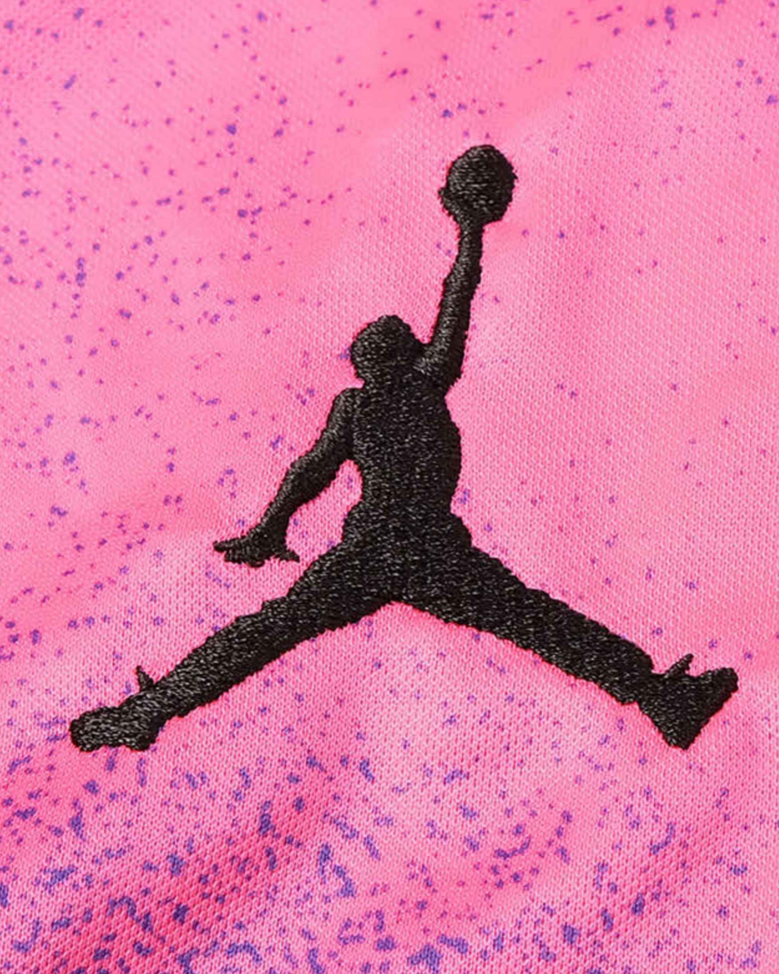 Nike x Jordan PSG Fourth 2020/21 4