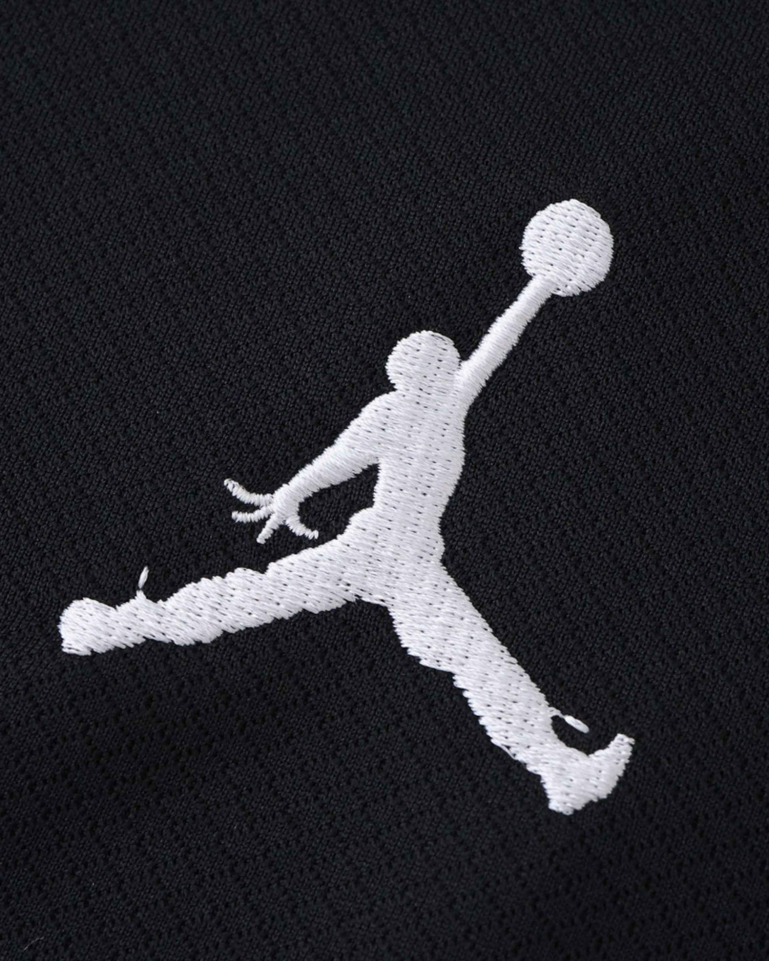 Nike x Jordan PSG Fourth Black 2024/25 3