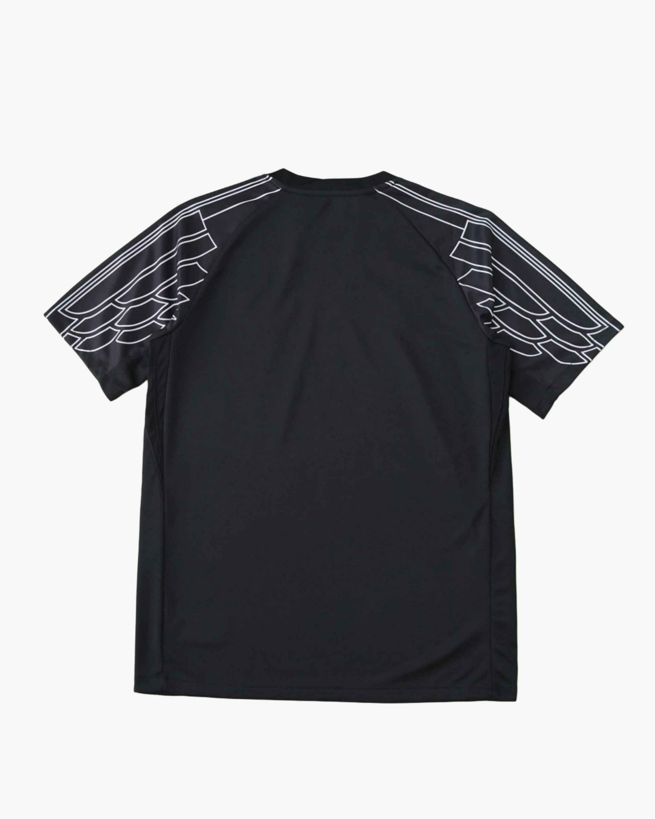 Nike x Jordan PSG Fourth Black 2024/25 2
