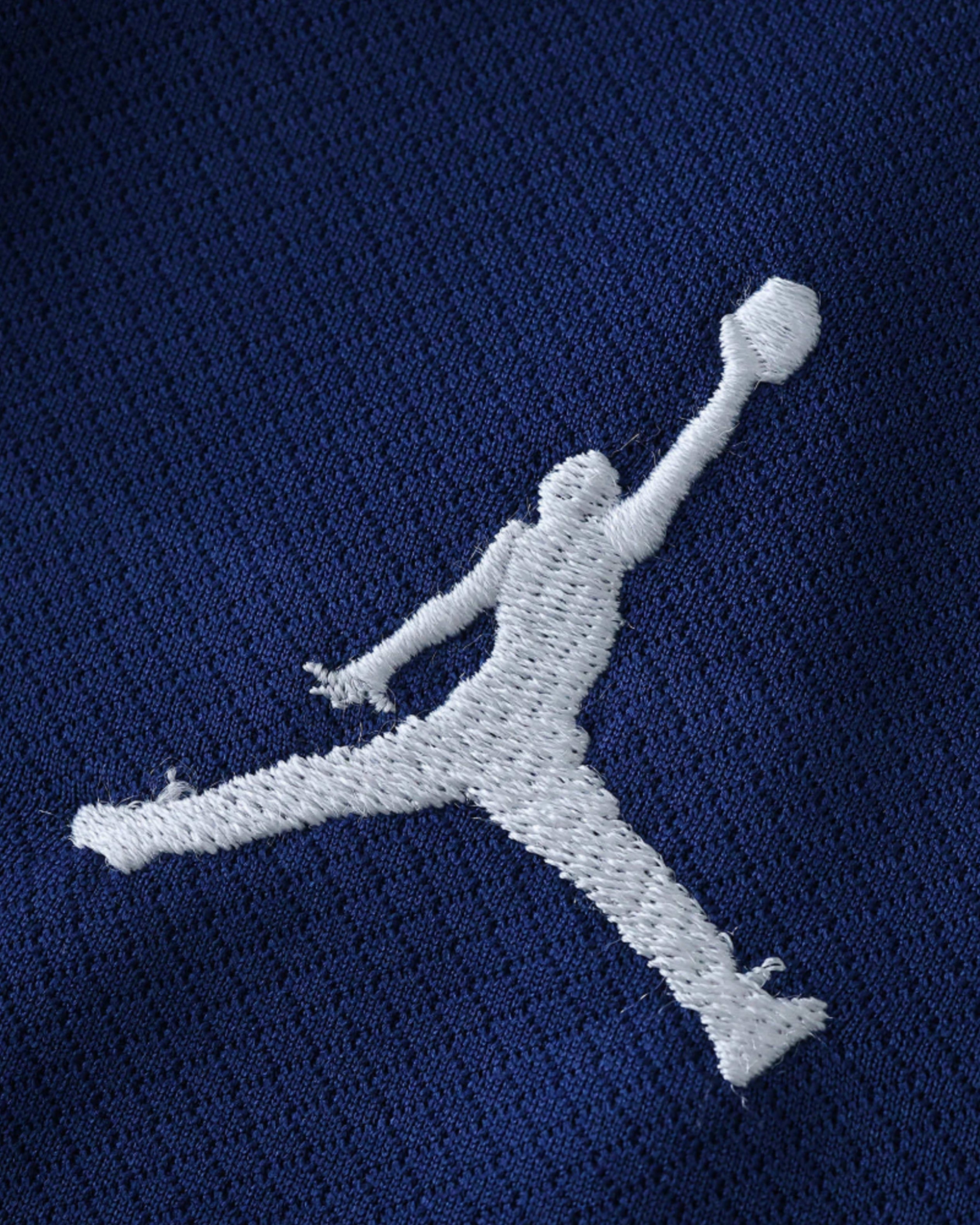 Nike x Jordan PSG Fourth Blue 2024/25 Kids 3
