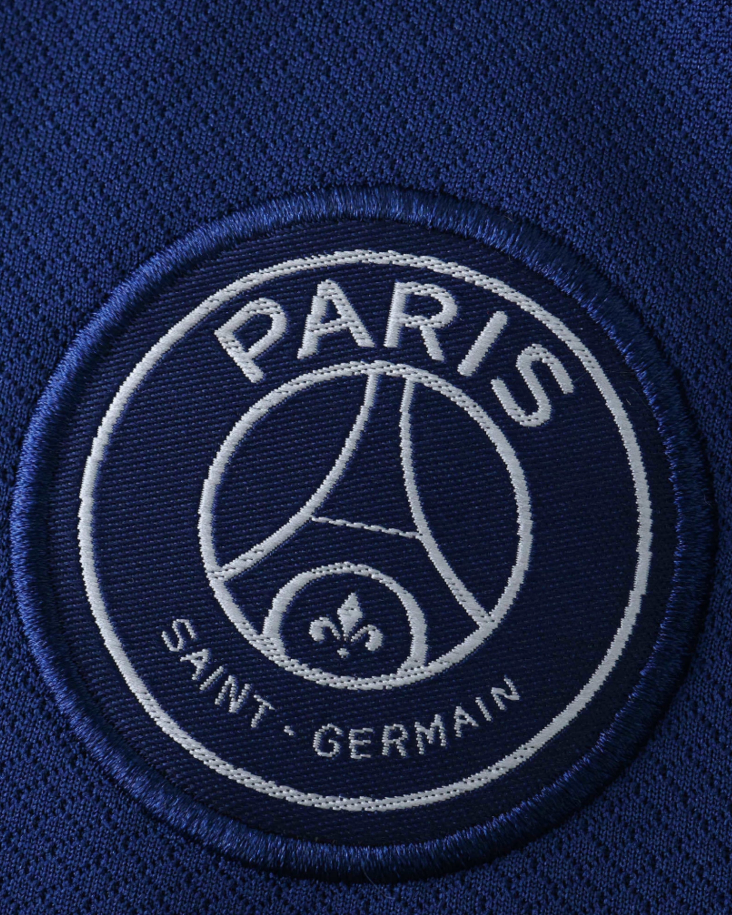Nike x Jordan PSG Fourth Blue 2024/25 Kids 4