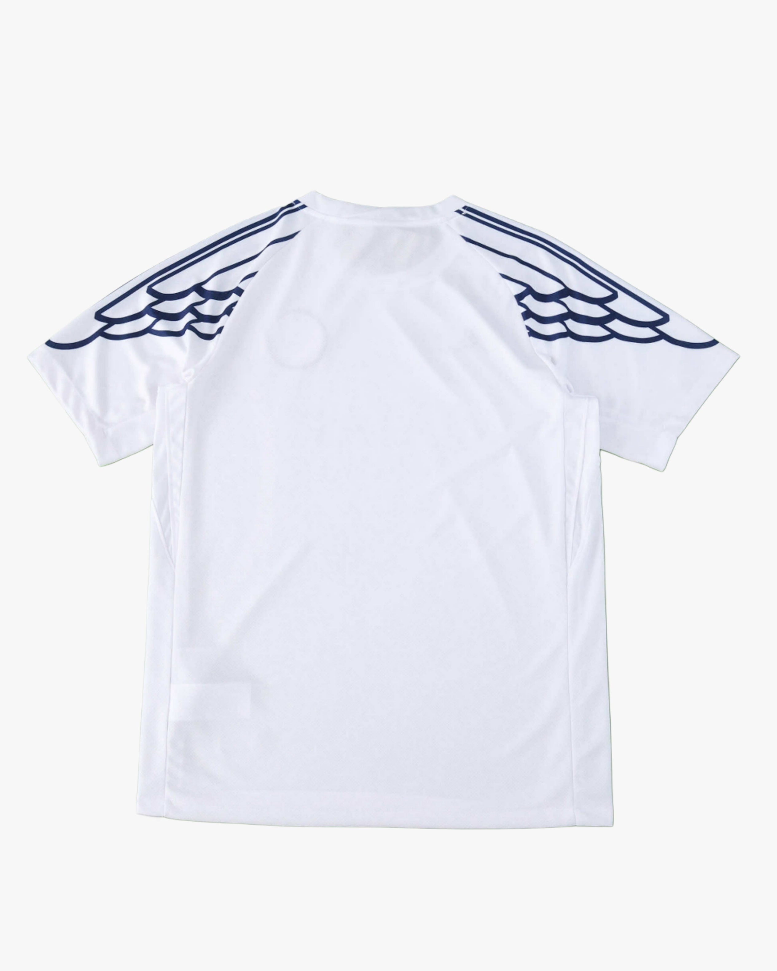 Nike x Jordan PSG Fourth White 2024/25 2