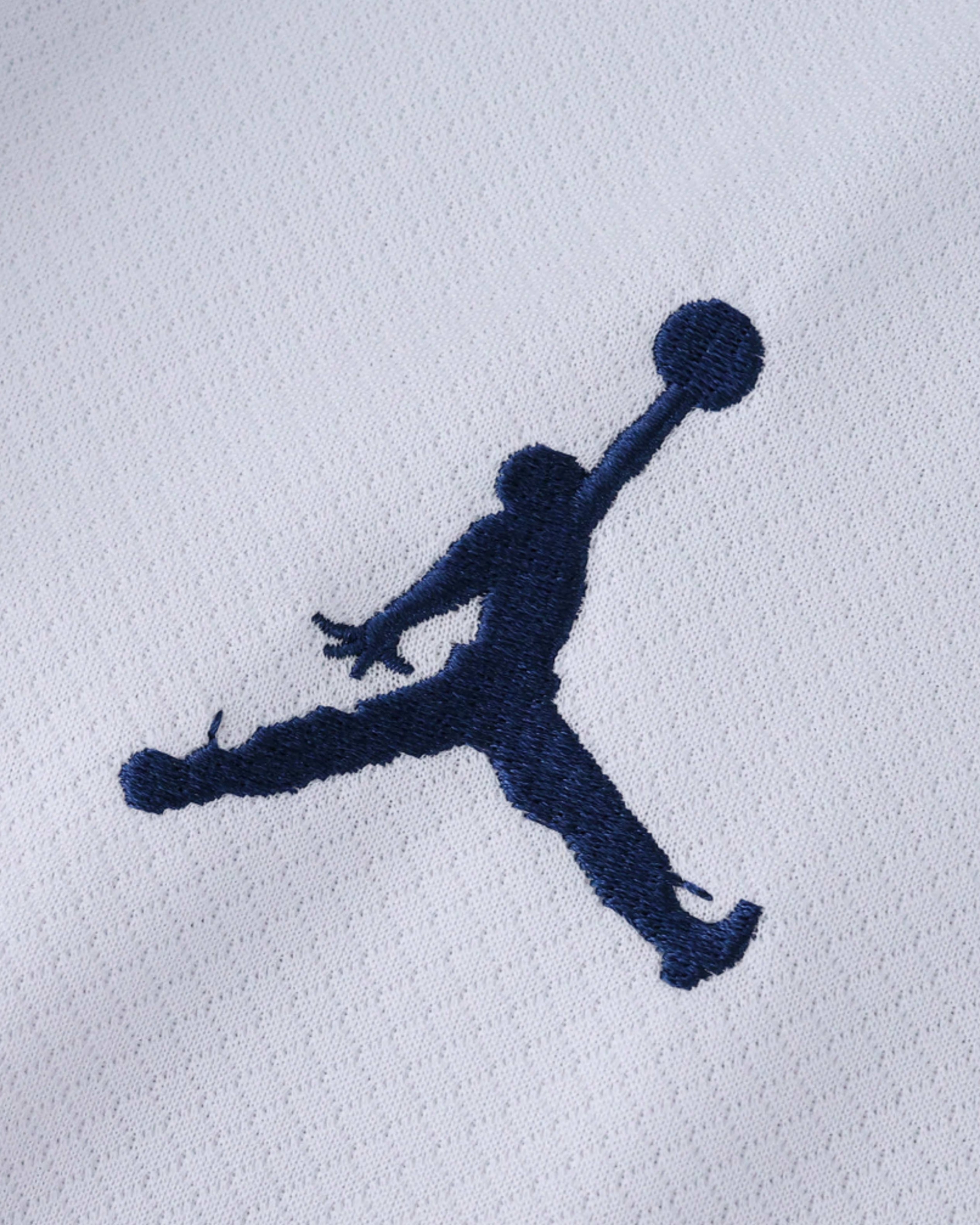 Nike x Jordan PSG Fourth White 2024/25 5