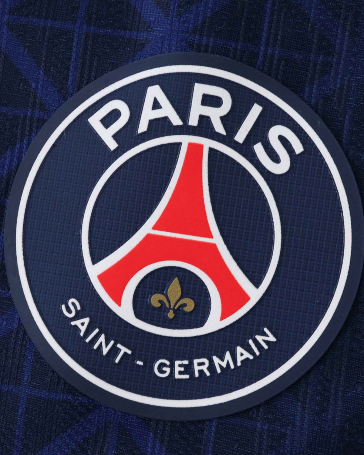 Nike PSG Home 2025/26 4
