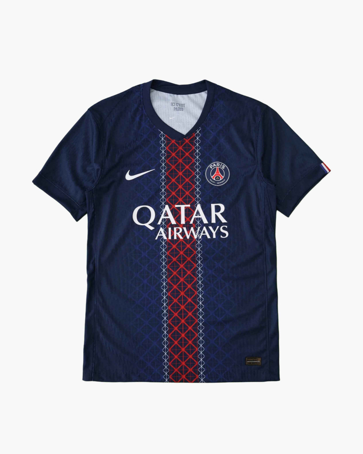 Nike PSG Home 2025/26 1