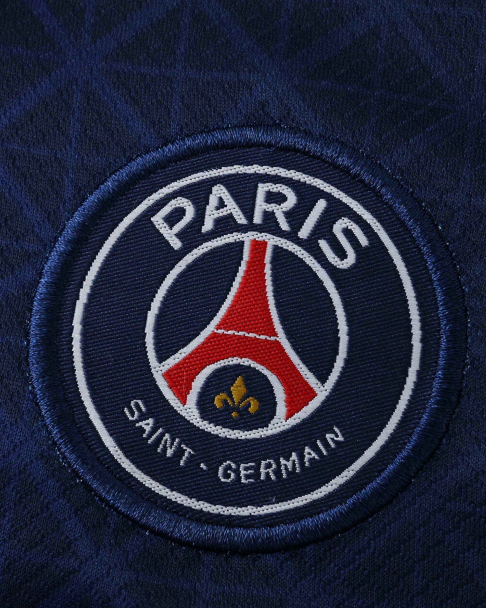 Nike PSG Home 2025/26 Kids 4