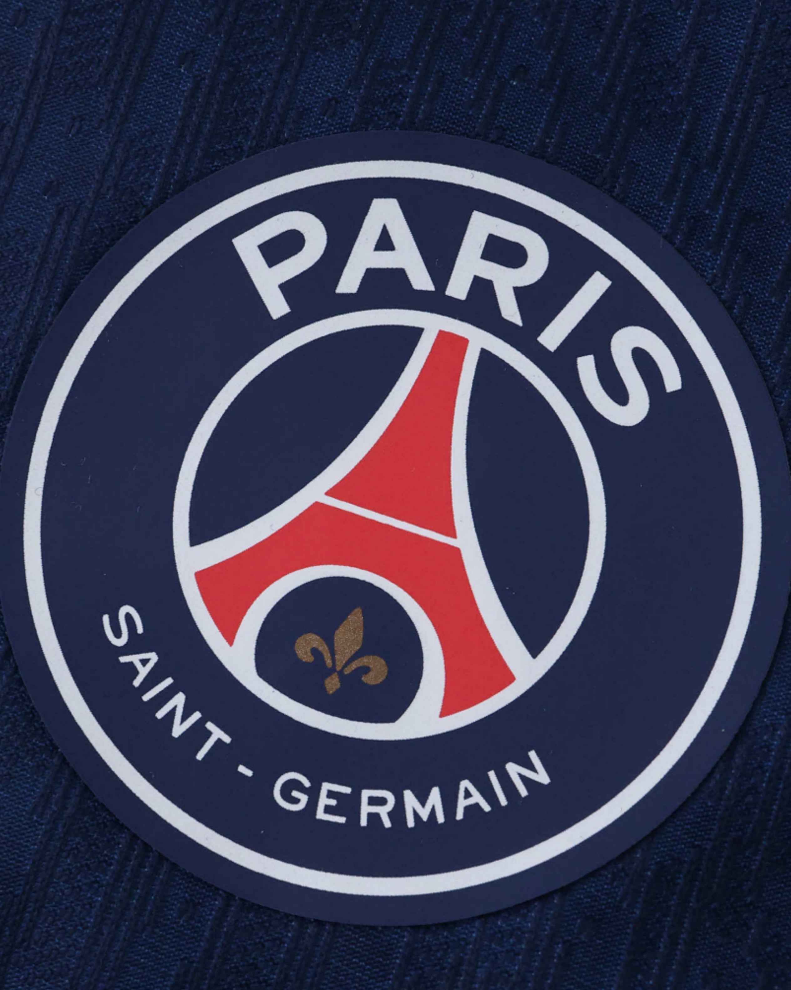 Nike PSG Home Finals 2024/25 4