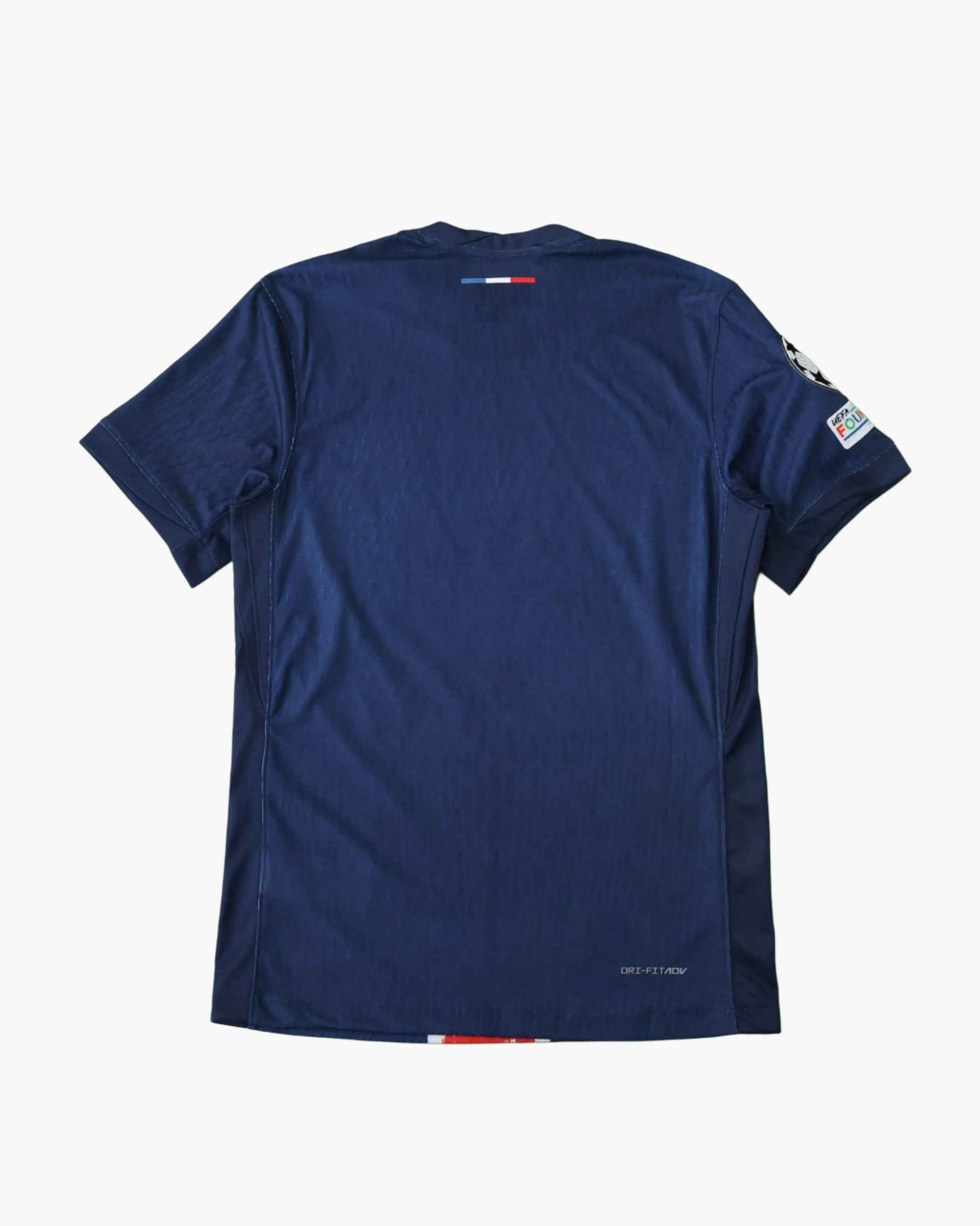Nike PSG Home Finals 2024/25 2