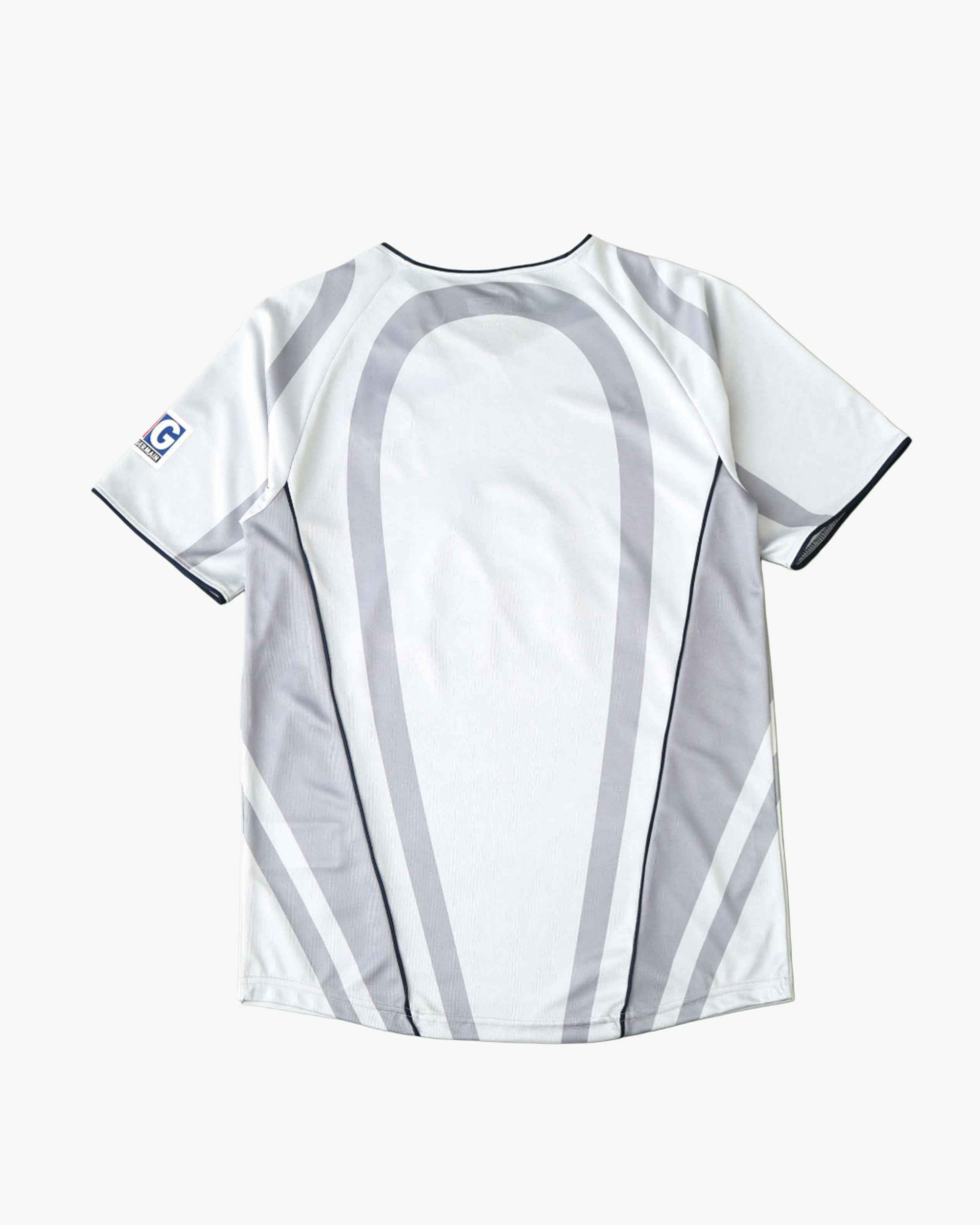Nike PSG Retro Away 2001/02 2