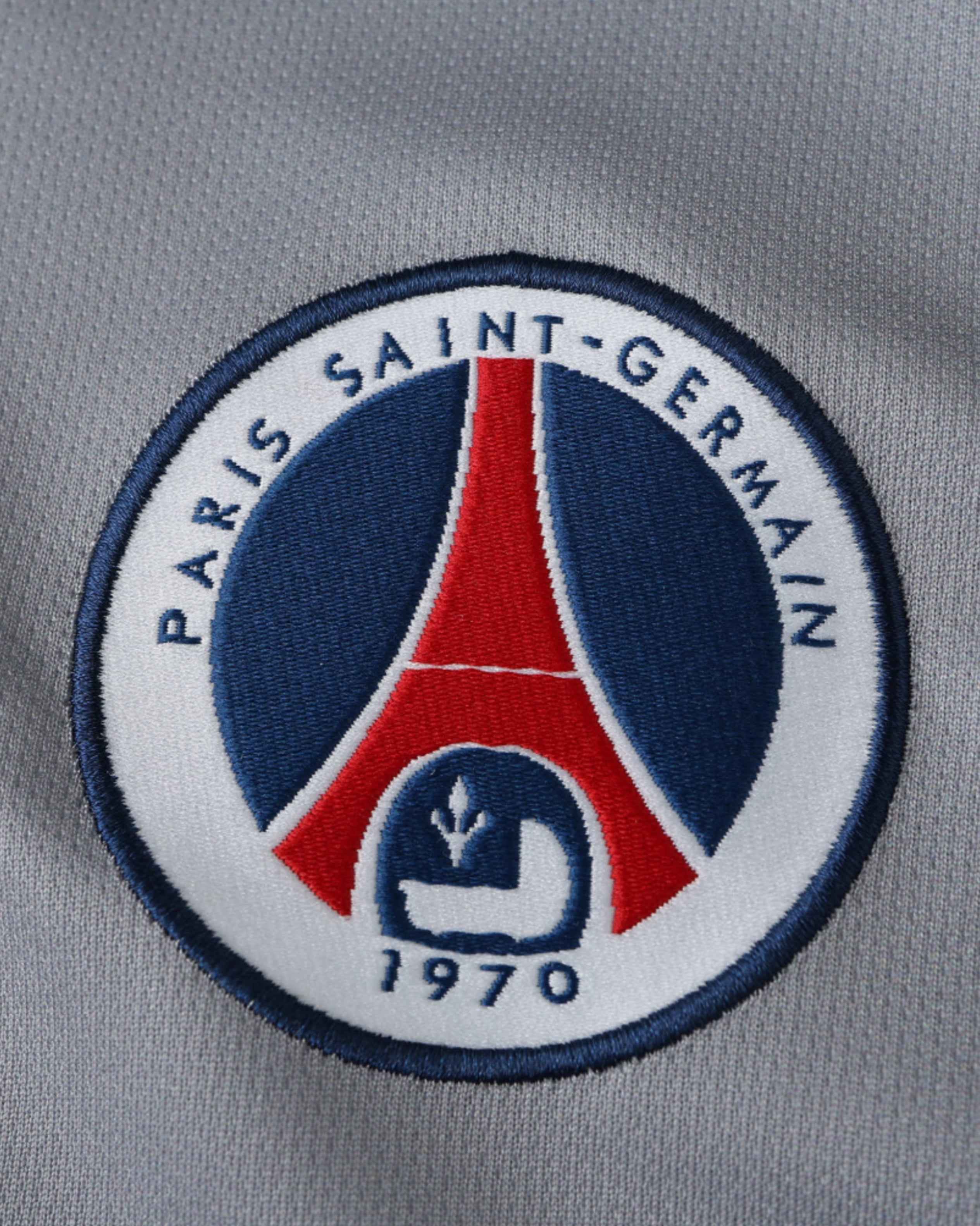 Nike PSG Retro Away 2001/02 4
