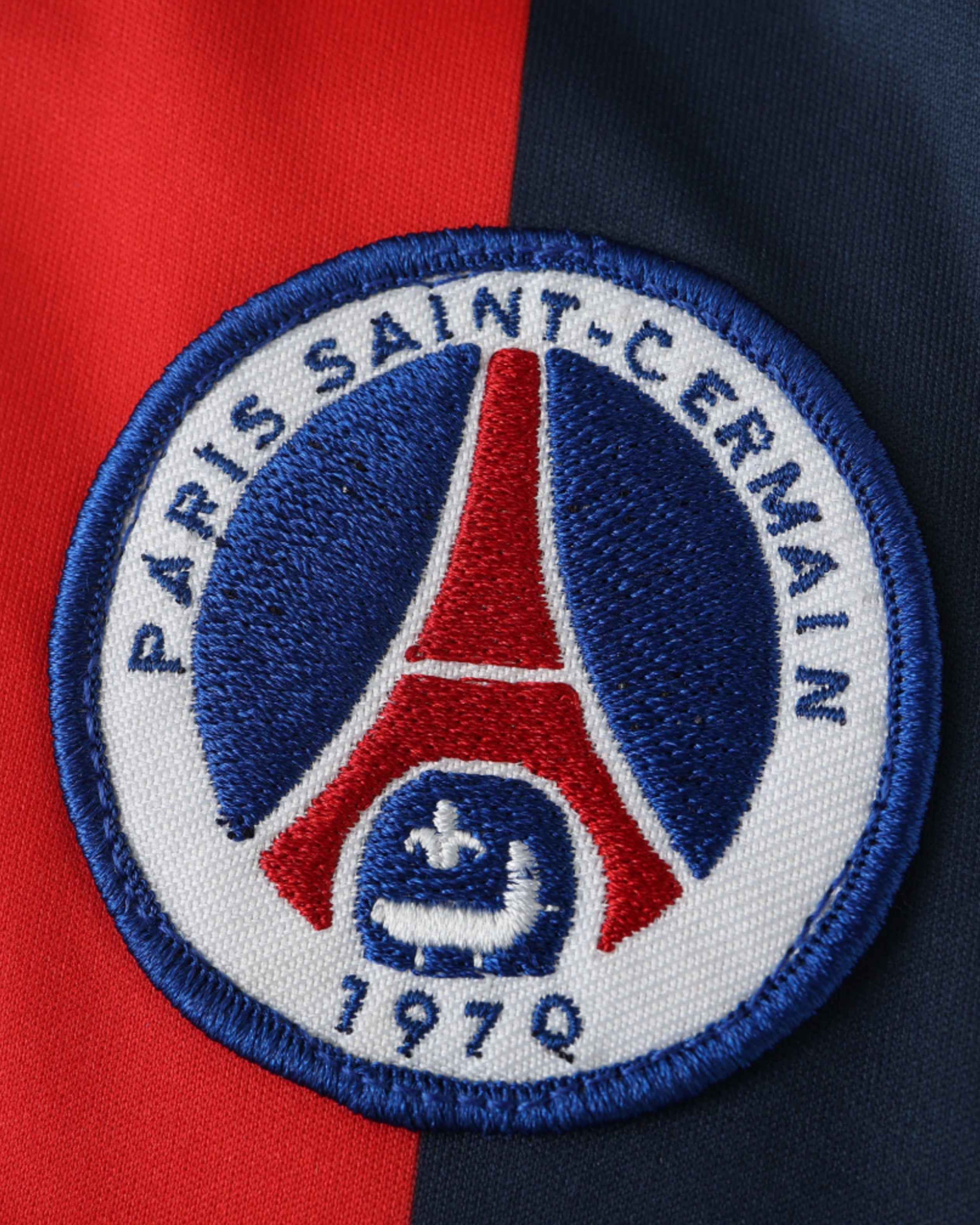 Nike PSG Retro Away 2002/03 4