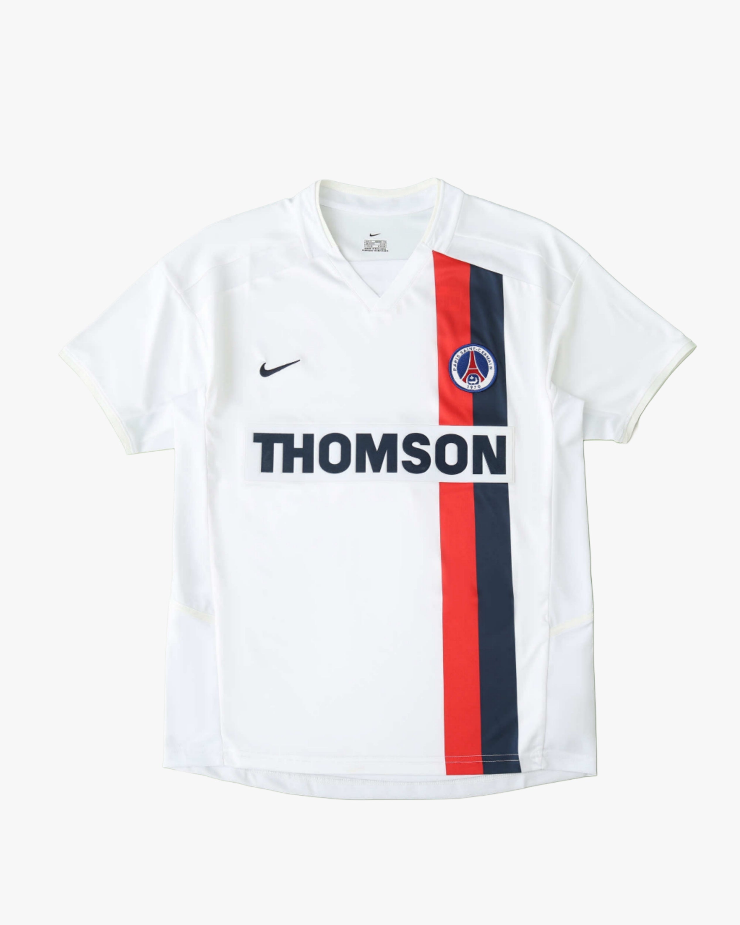 Nike PSG Retro Away 2002/03 1