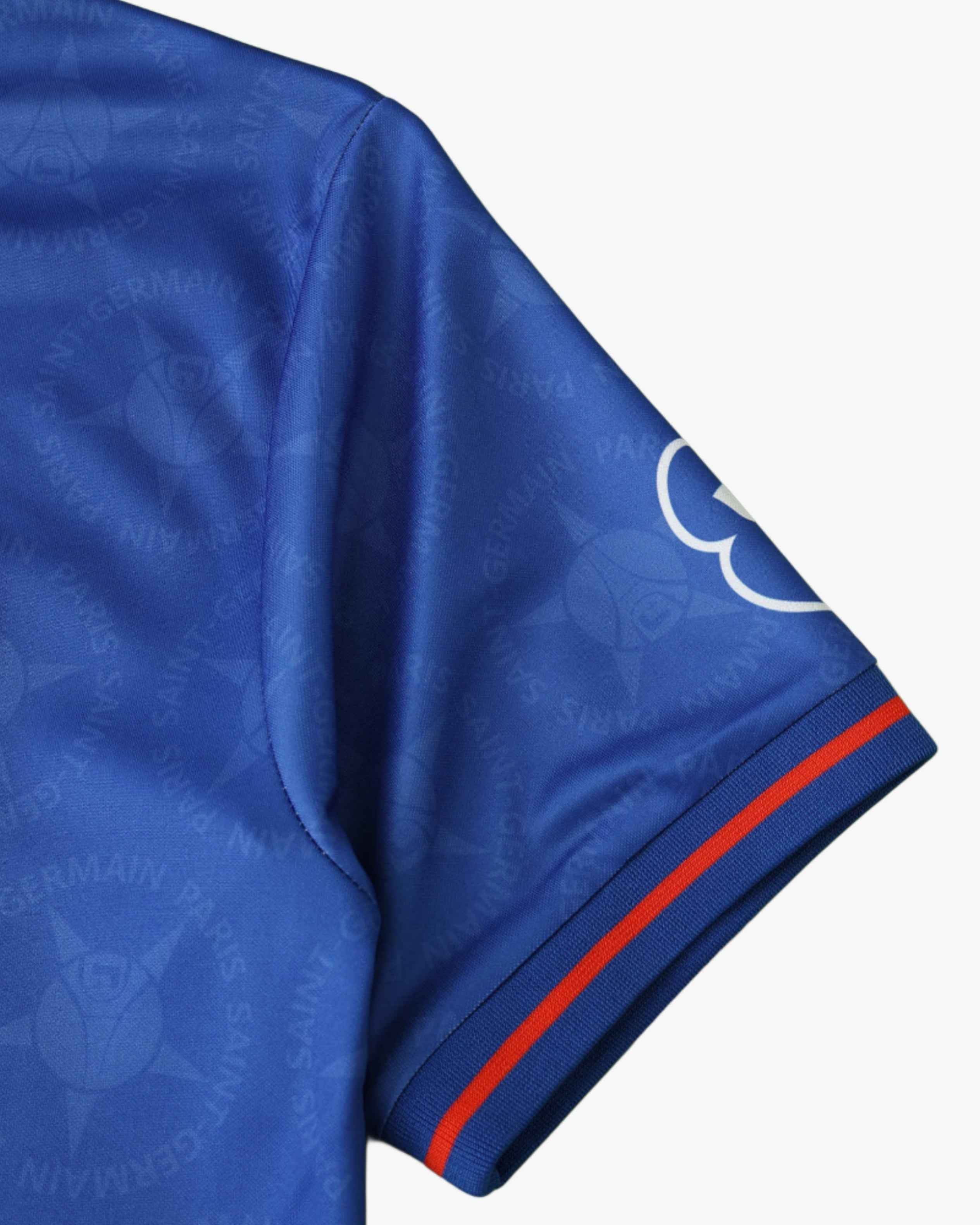 Nike PSG Retro Home 1995/96 3