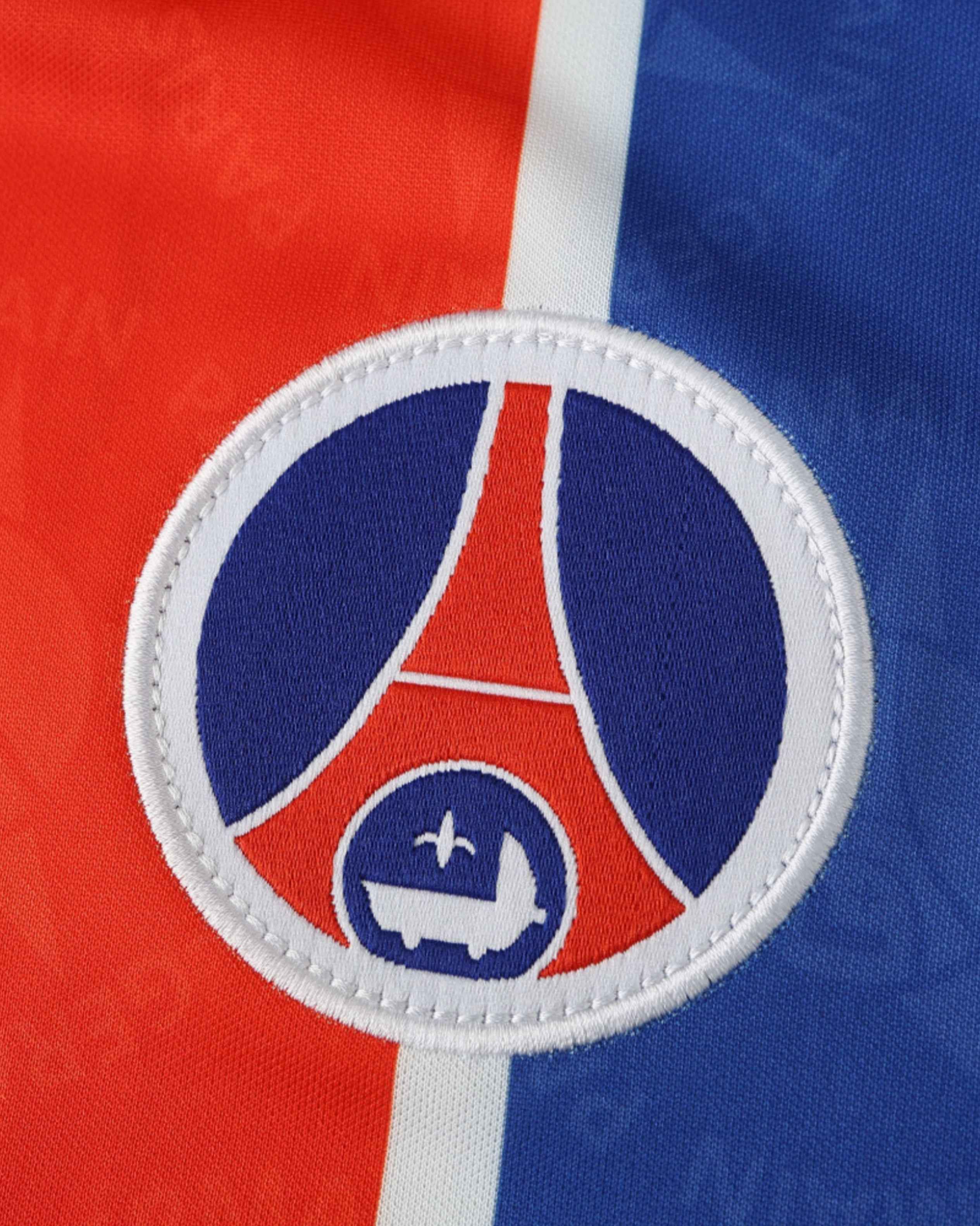 Nike PSG Retro Home 1995/96 4
