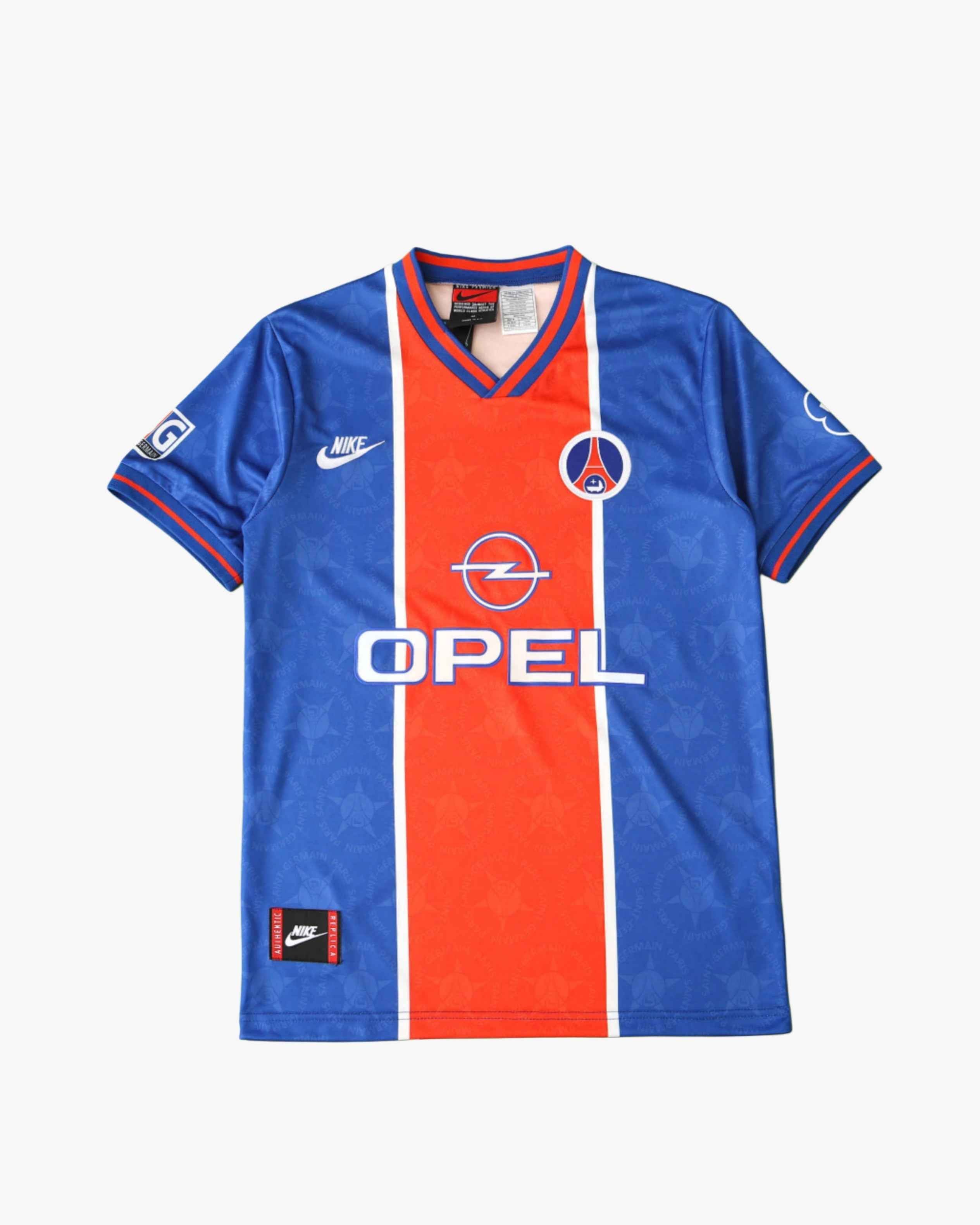 Nike PSG Retro Home 1995/96 1