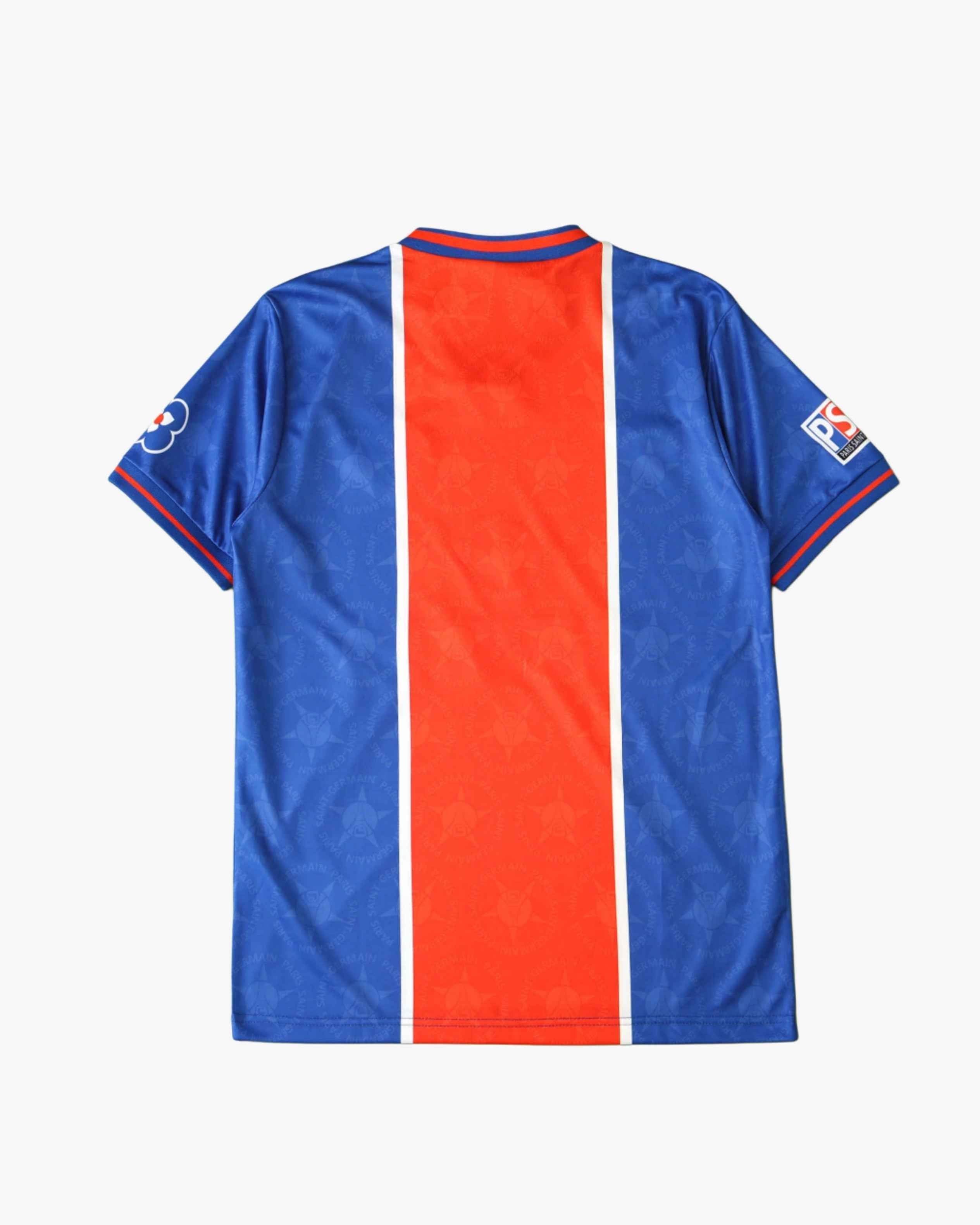 Nike PSG Retro Home 1995/96 2