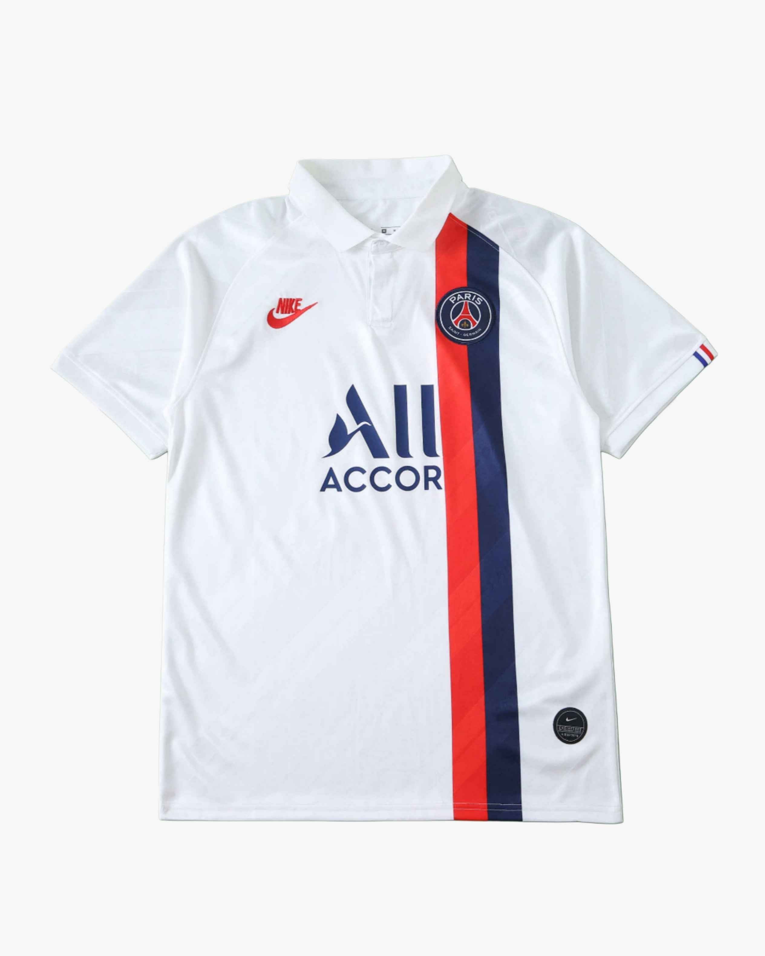 Nike PSG Third 2019/20 1