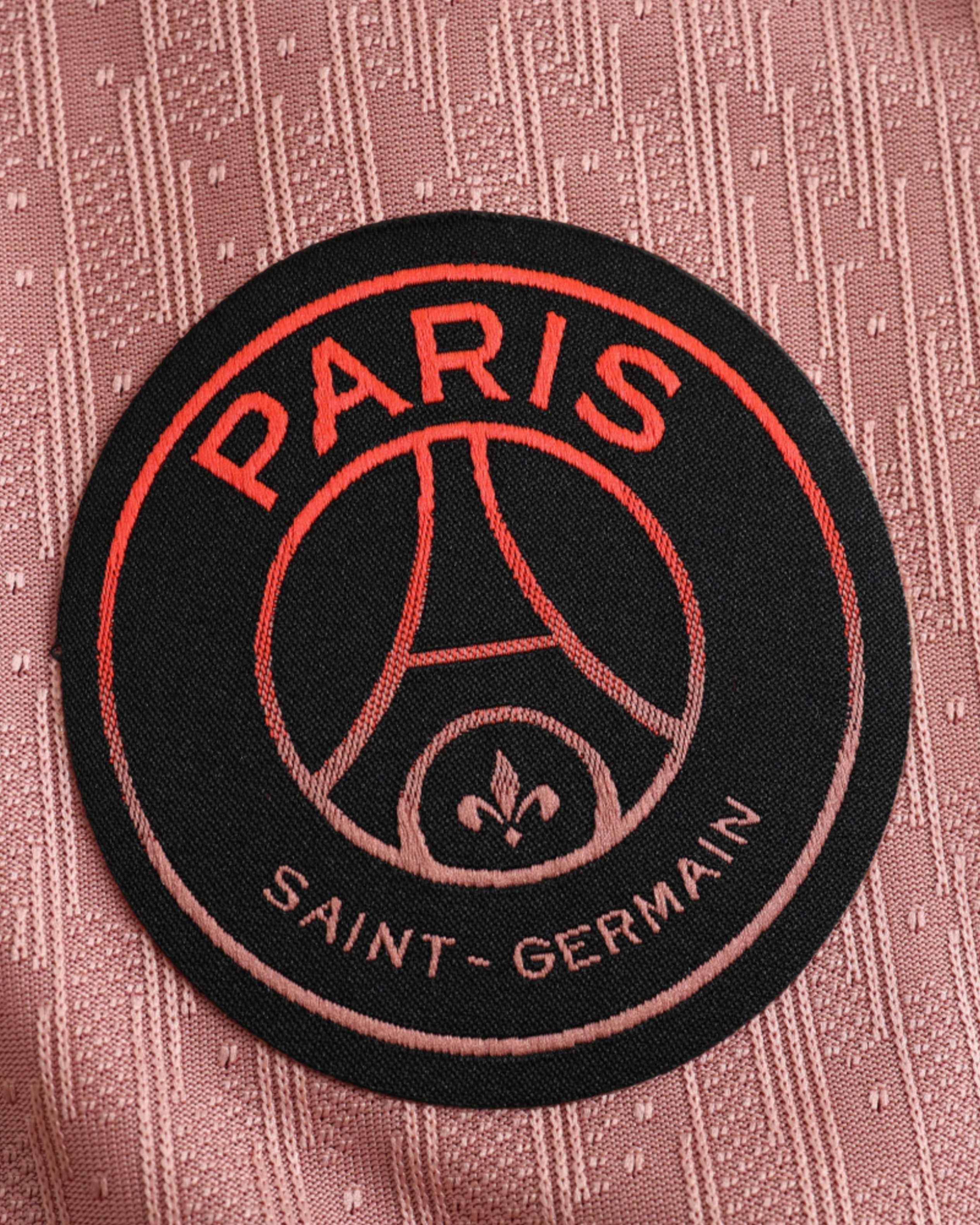 Nike PSG Third 2024/25 6