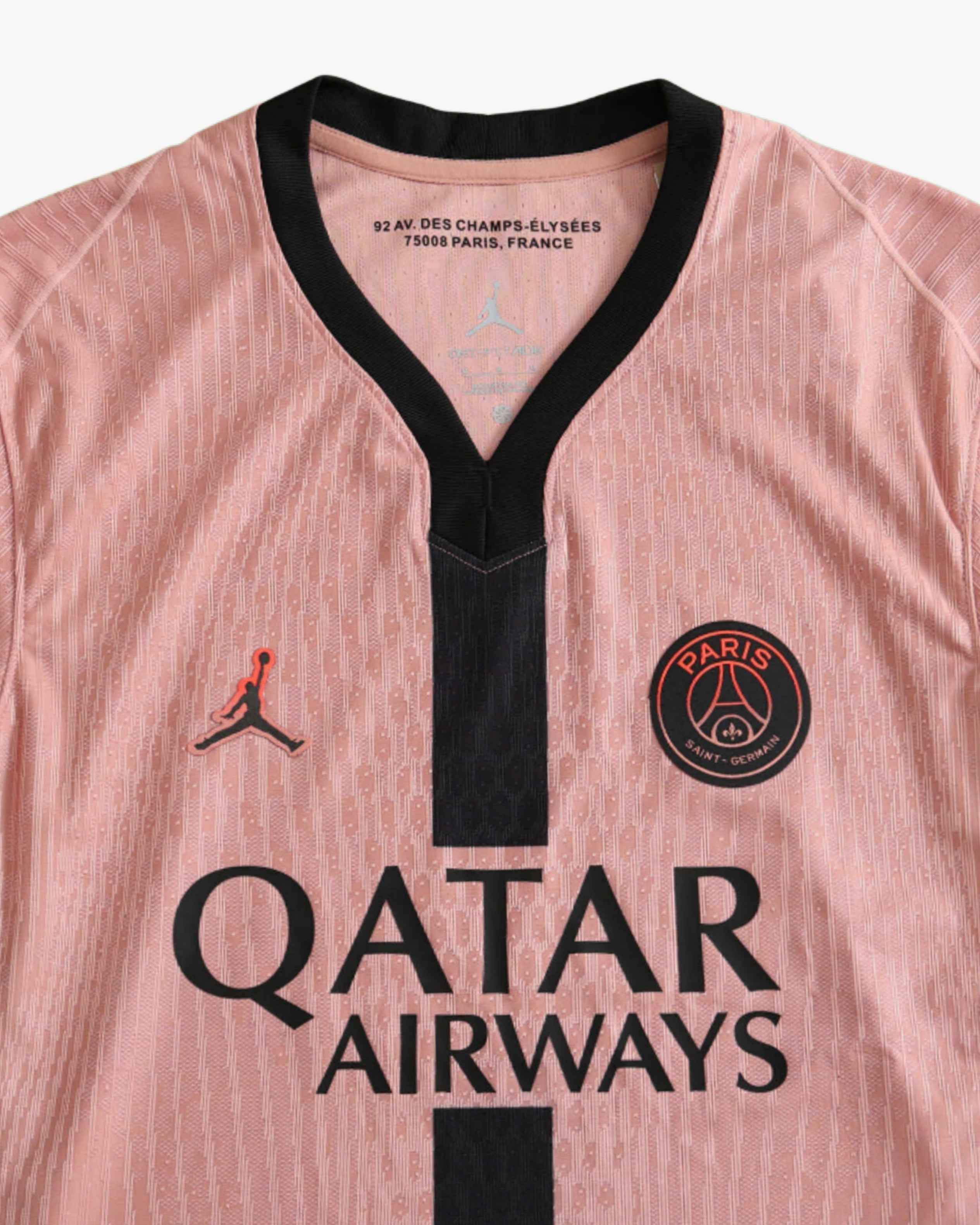 Nike PSG Third 2024/25 3