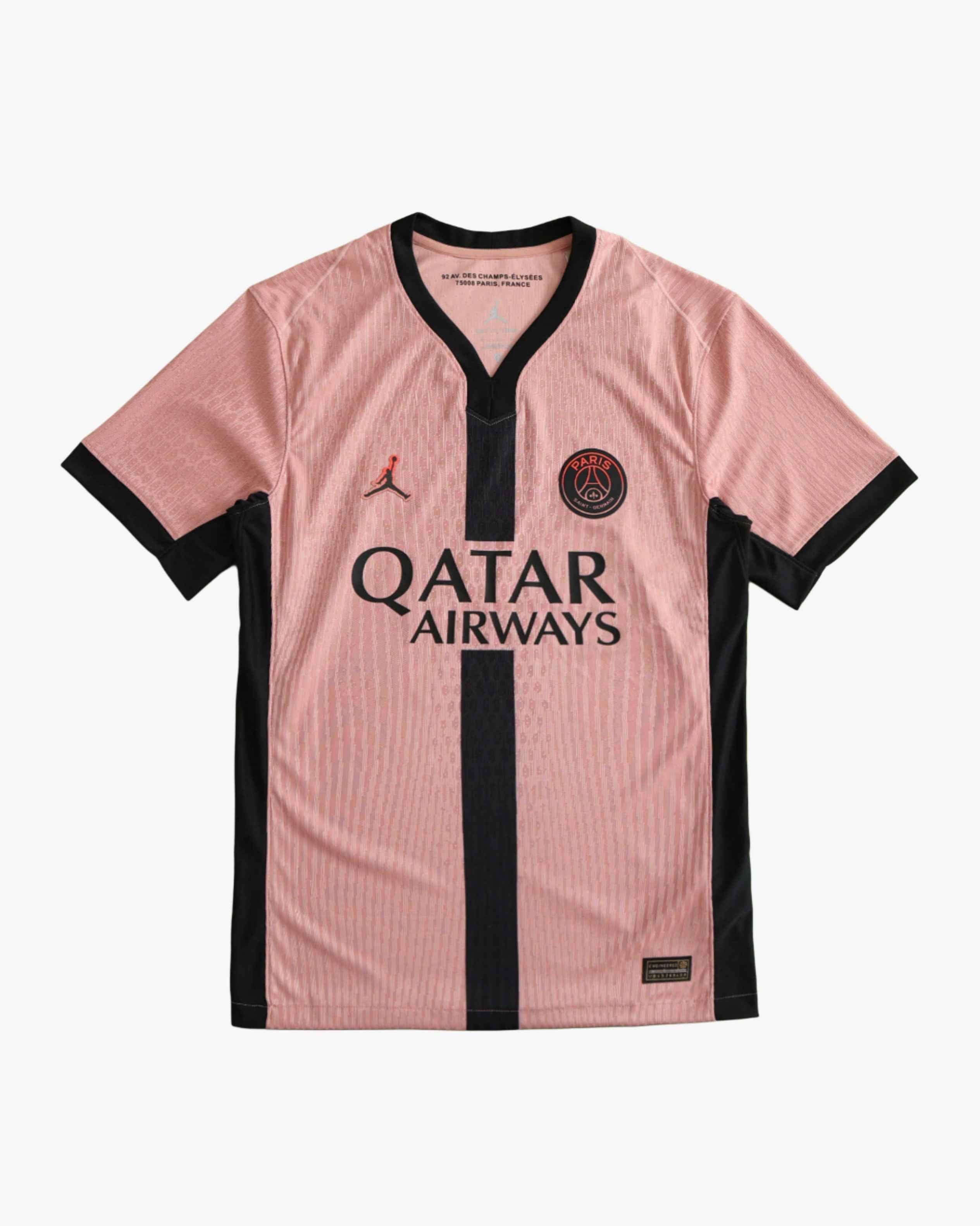 Nike PSG Third 2024/25 1