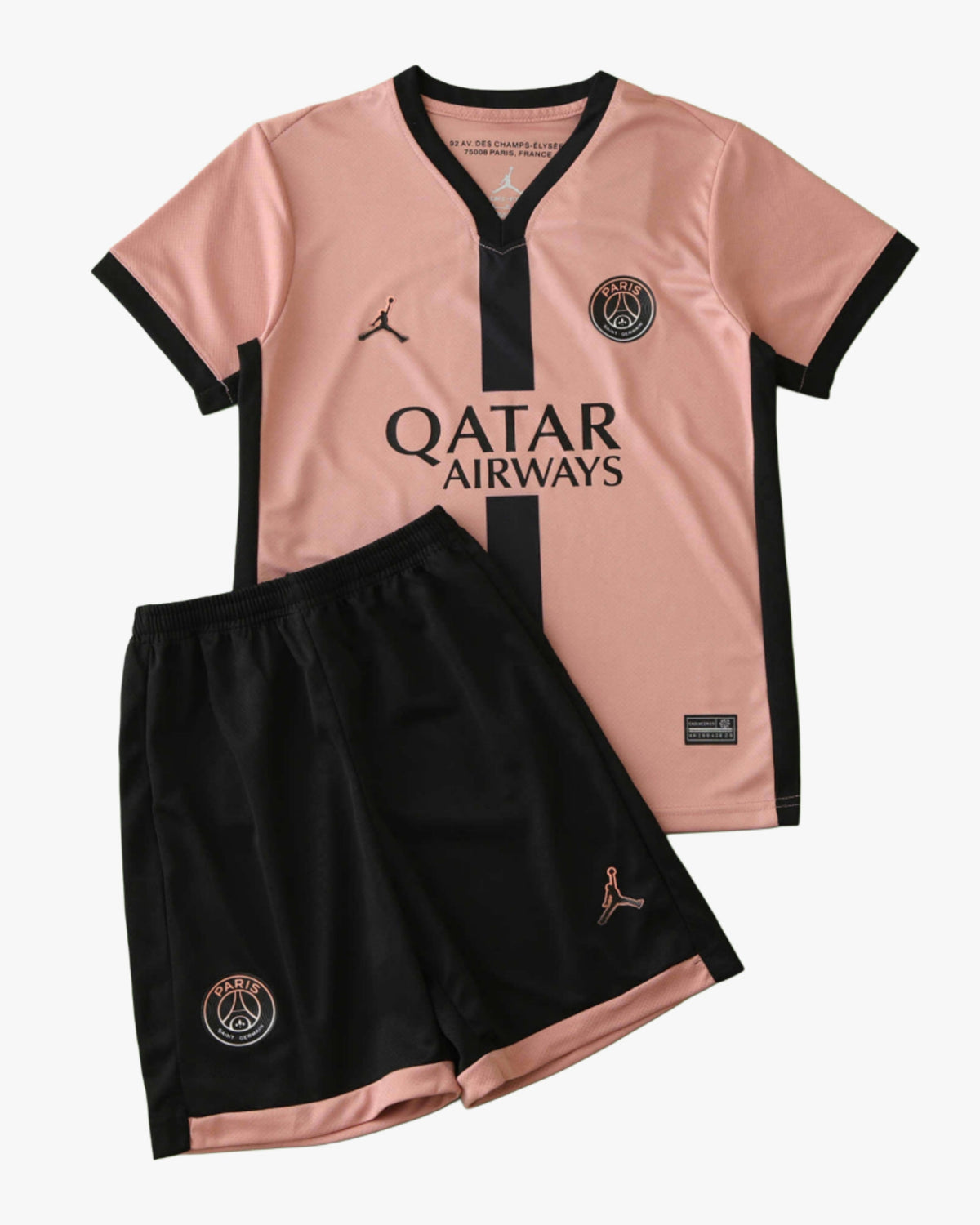 Nike PSG Third 2024/25 Kids 1