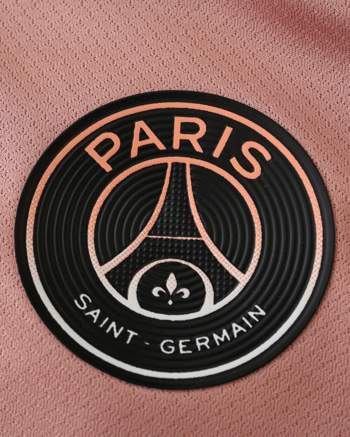 Nike PSG Third 2024/25 Kids 3