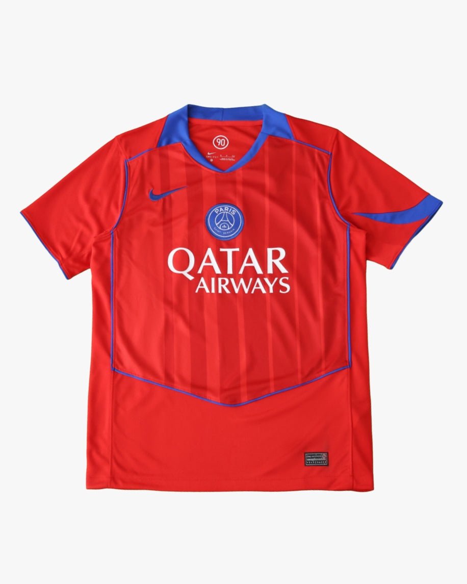 Nike PSG Third 2025/26 1