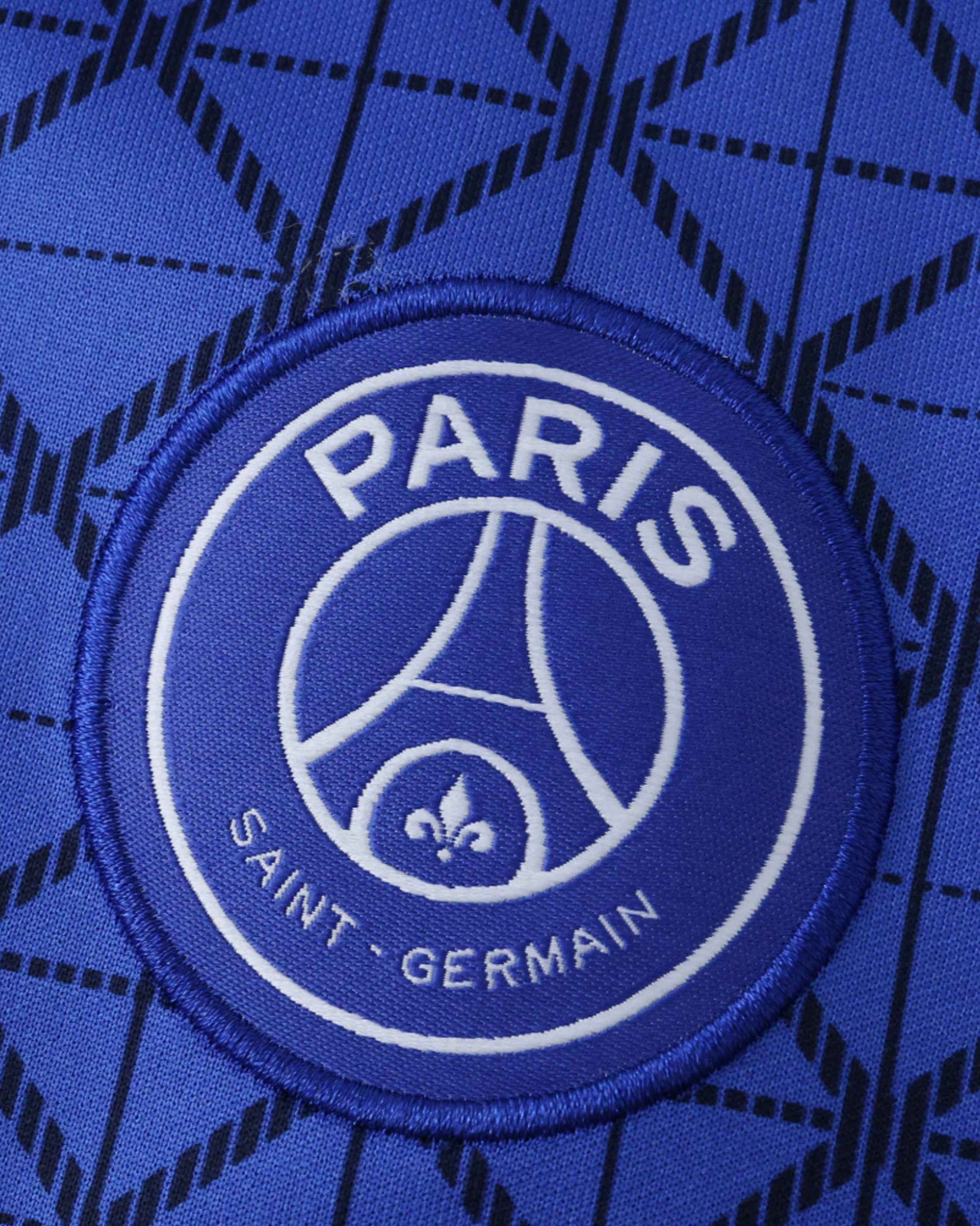 Nike PSG Training 2025/26 3