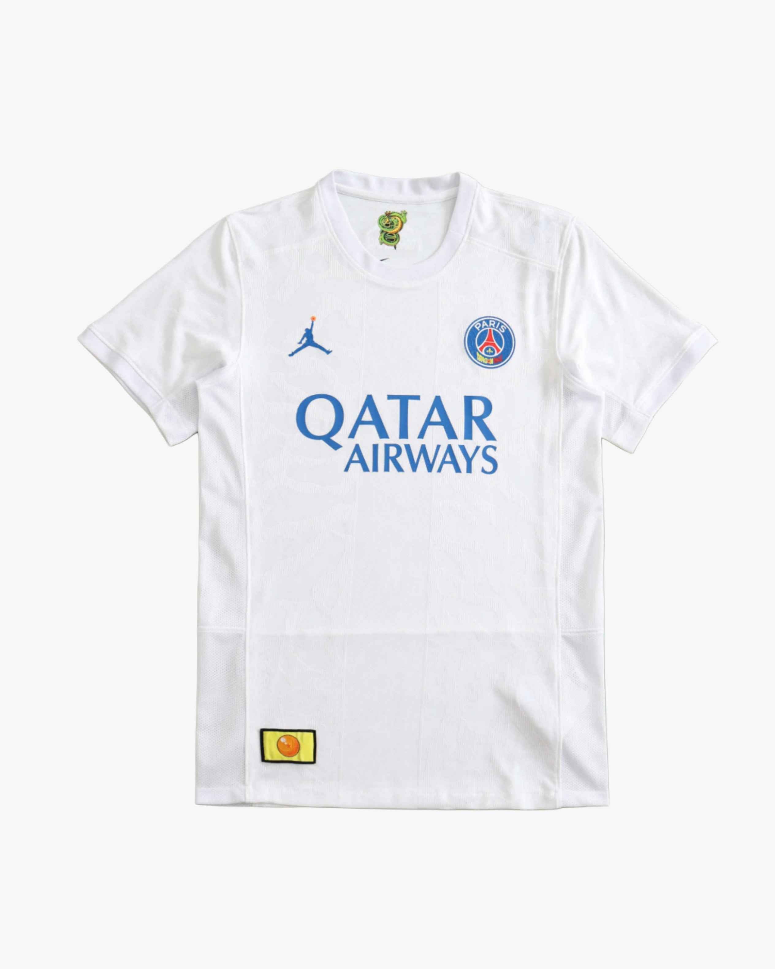 Nike PSG x Dragon Ball Premium Kit 1