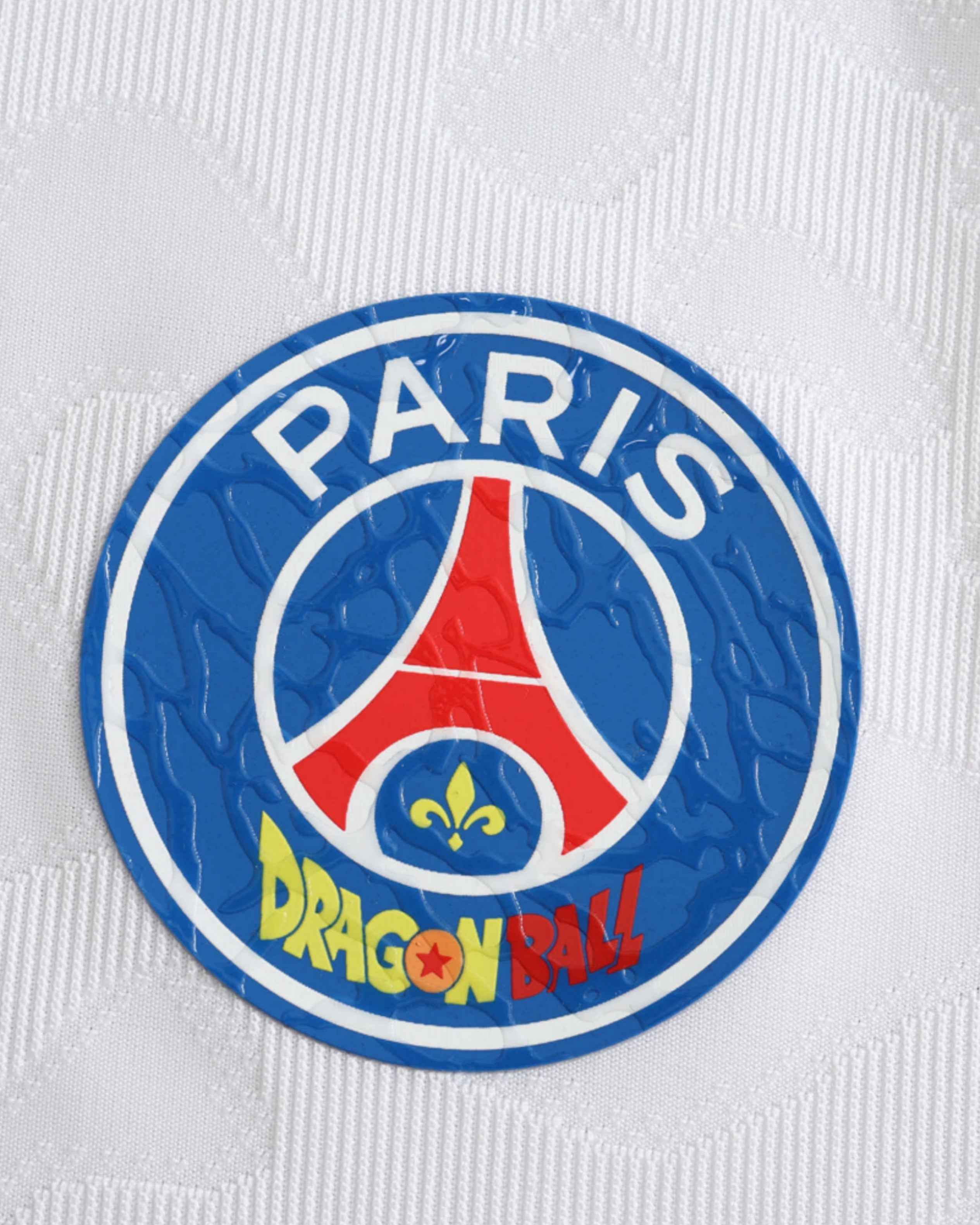 Nike PSG x Dragon Ball Premium Kit 5