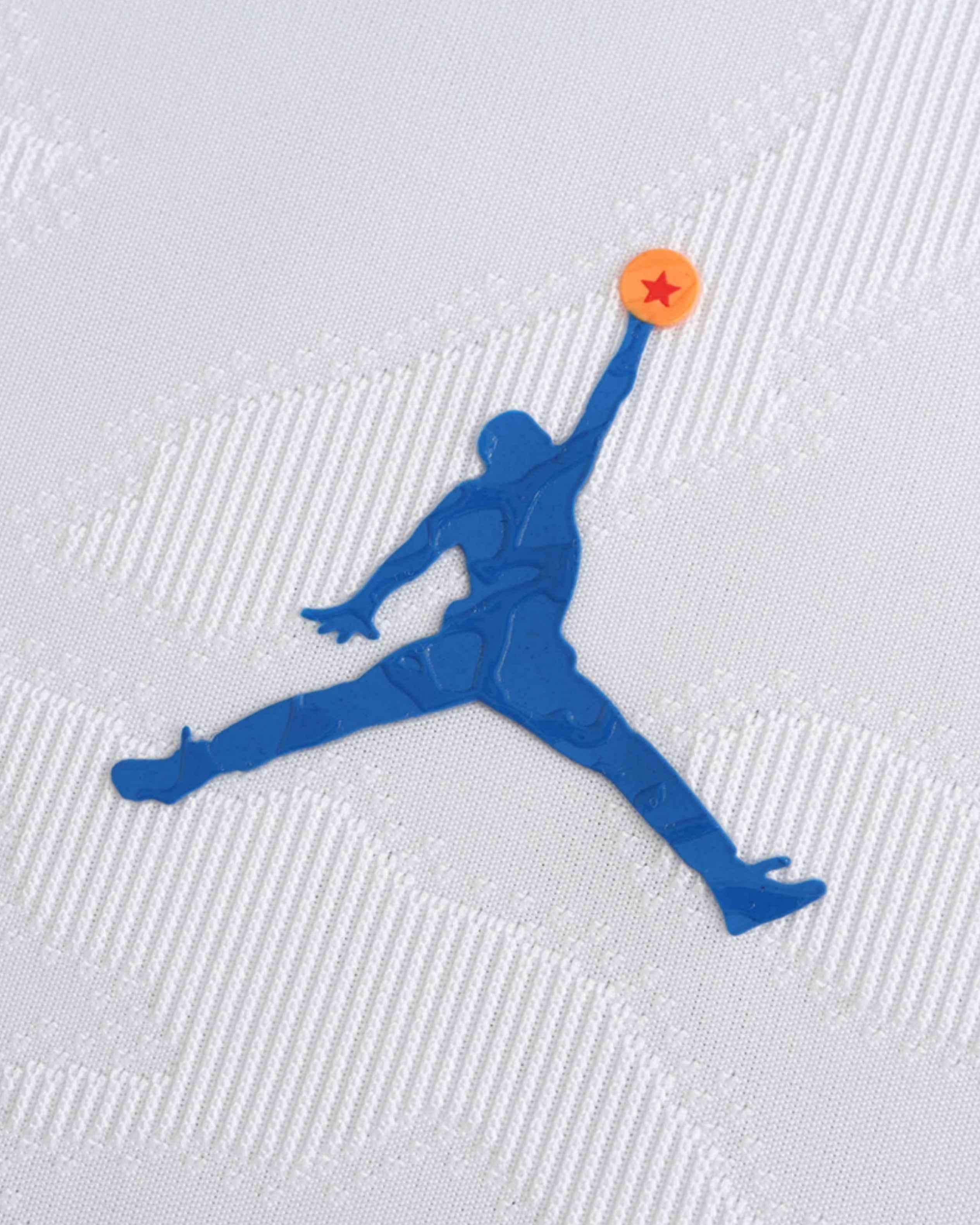 Nike PSG x Dragon Ball Premium Kit 6