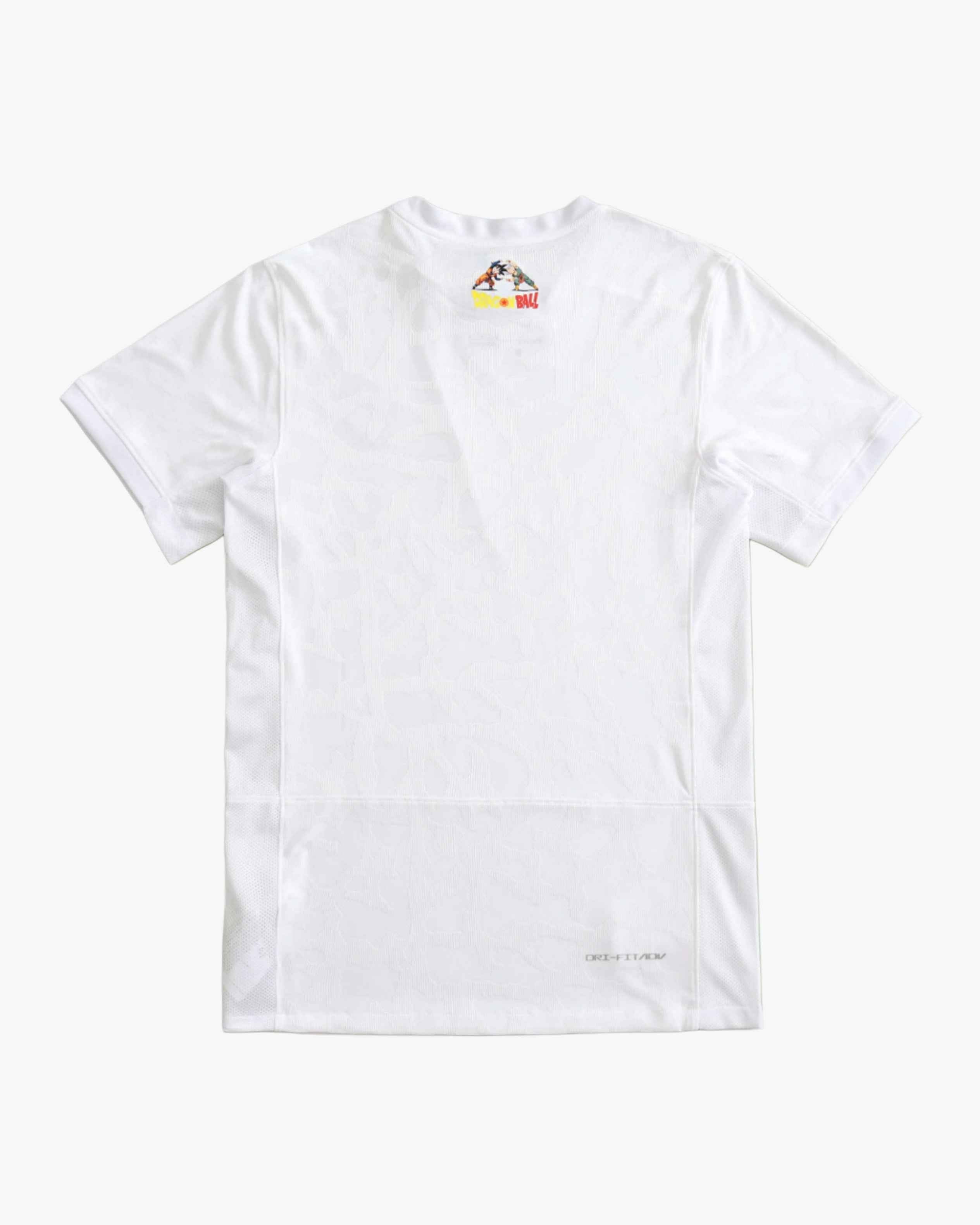 Nike PSG x Dragon Ball Premium Kit 2