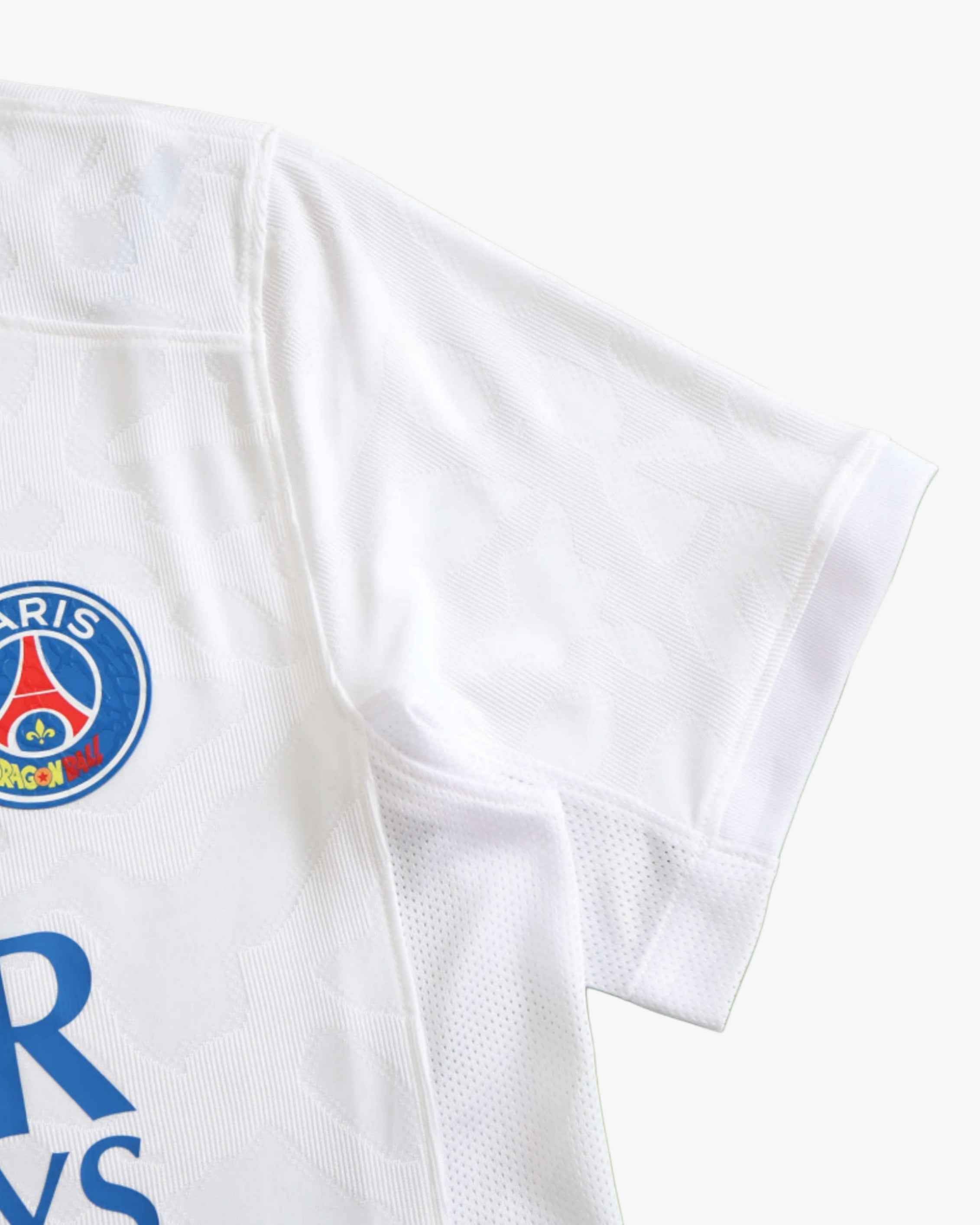 Nike PSG x Dragon Ball Premium Kit 4